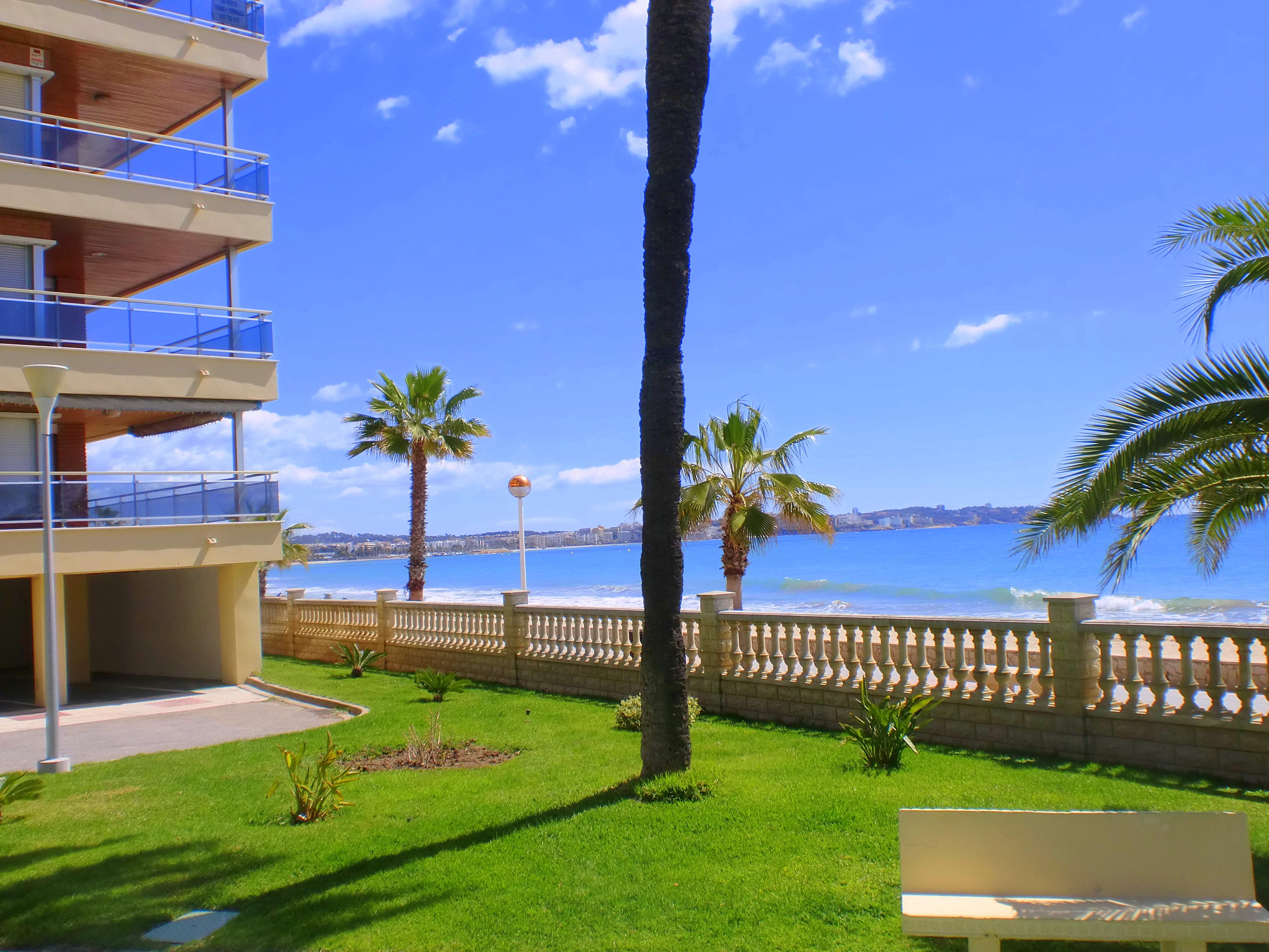 Rentalmar Sol De Espana - Mas D'en Gran Apartment *