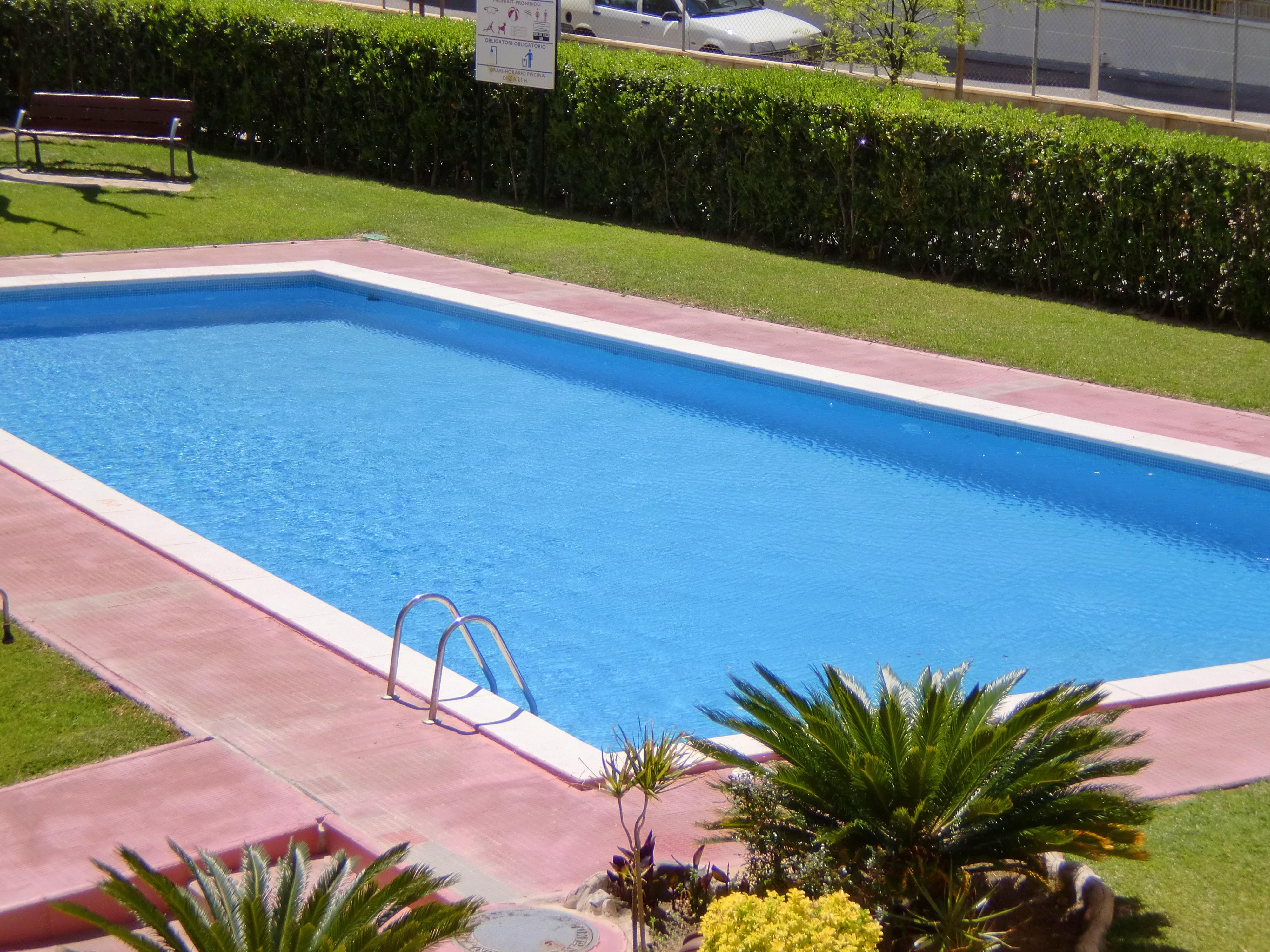 Apartment Rentalmar Sol De Espana - Mas D'en Gran Cambrils