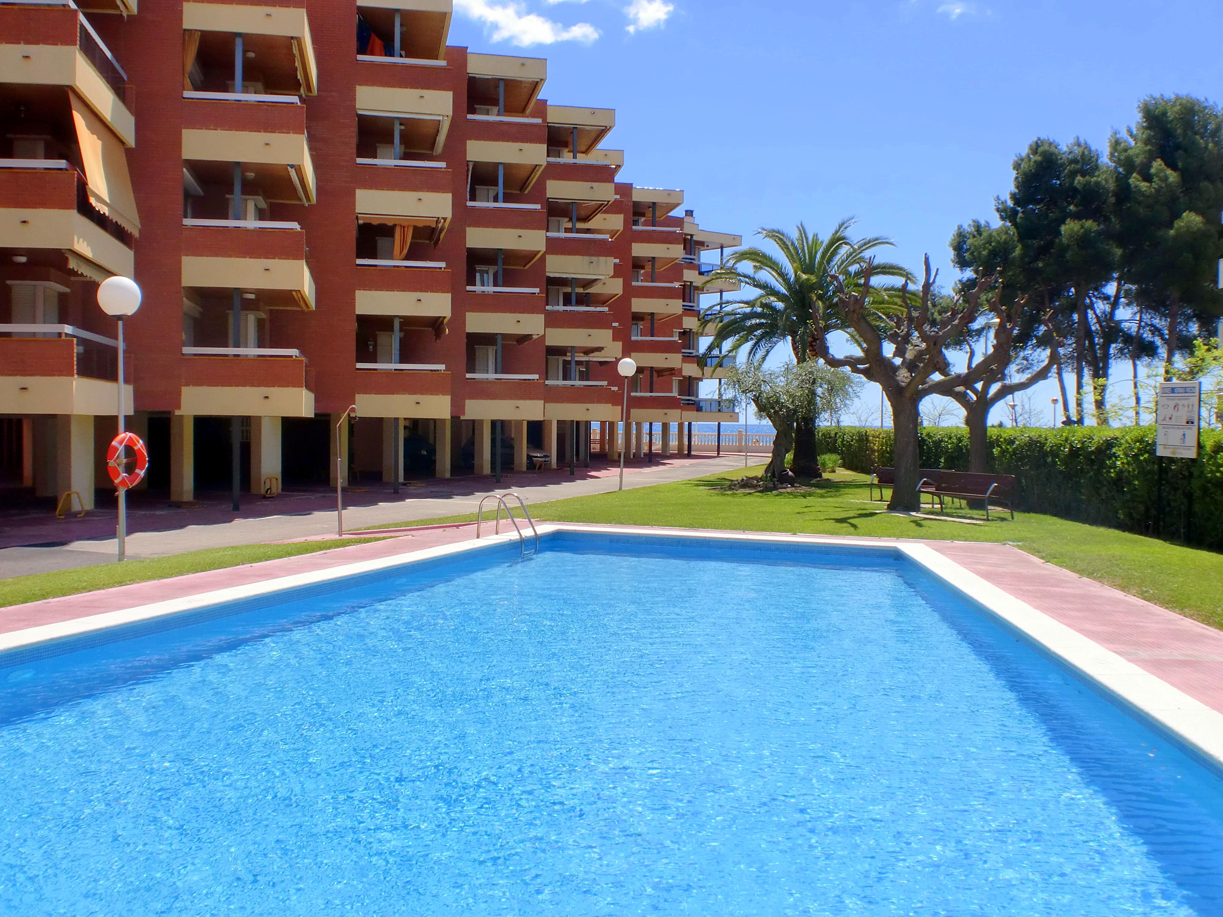 Apartment Rentalmar Sol De Espana - Mas D'en Gran *