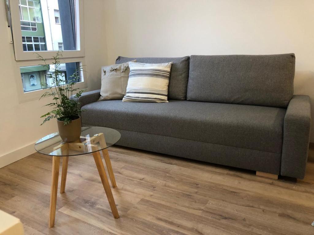 Candea Apartamento Lugo