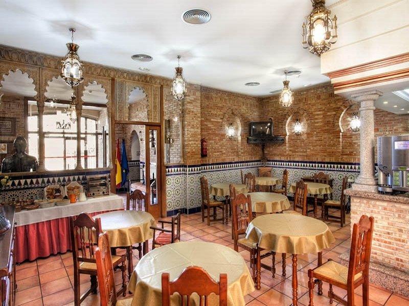 Princesa Galiana Hotel