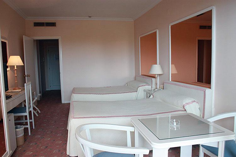 Mas Gallau Hotel Cambrils