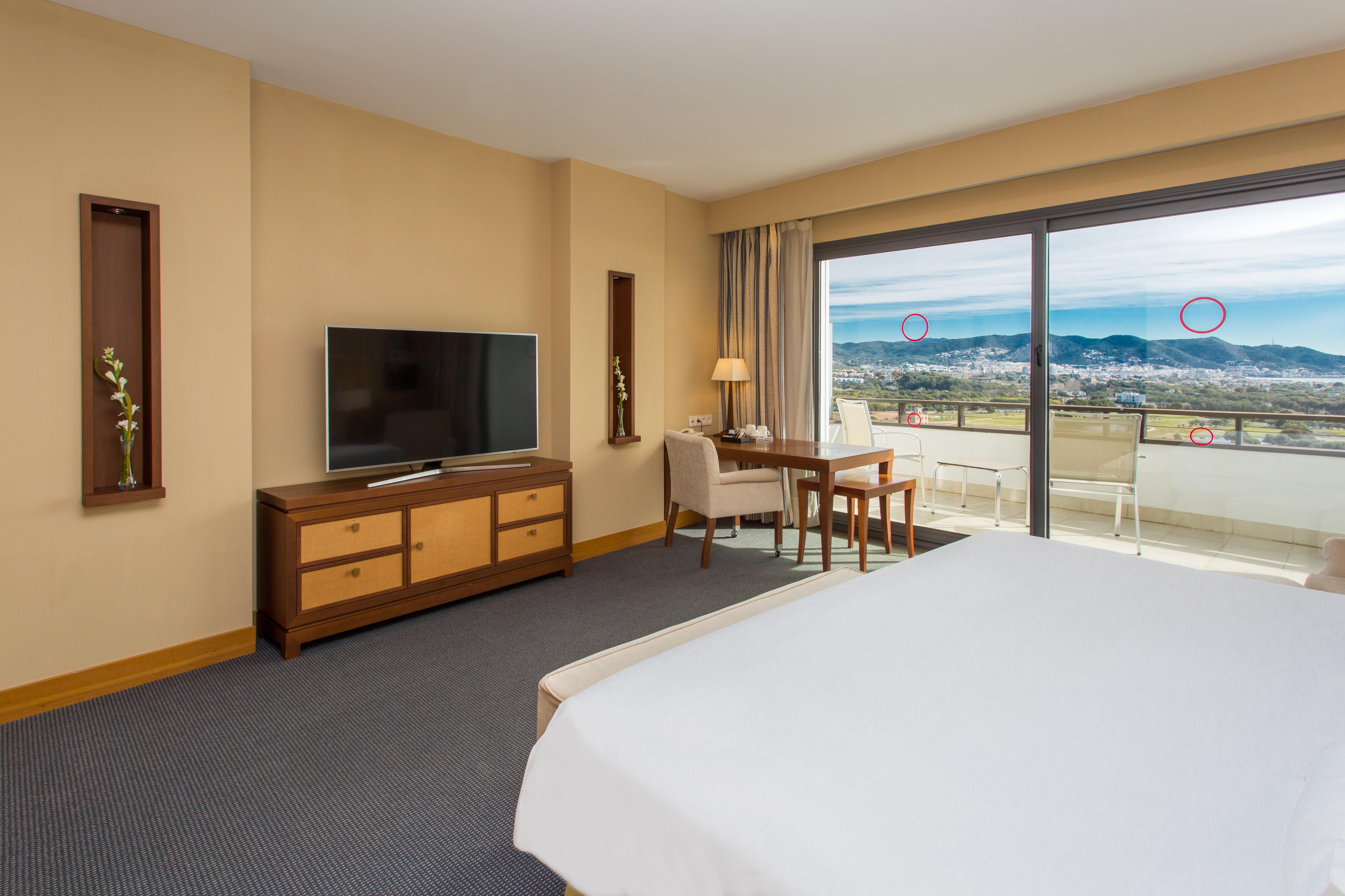 Hotel Eurostars 5*