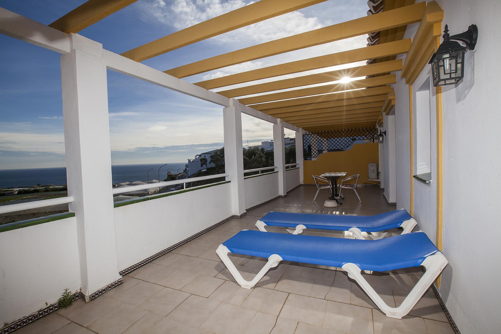Playamaro Hotel Maro