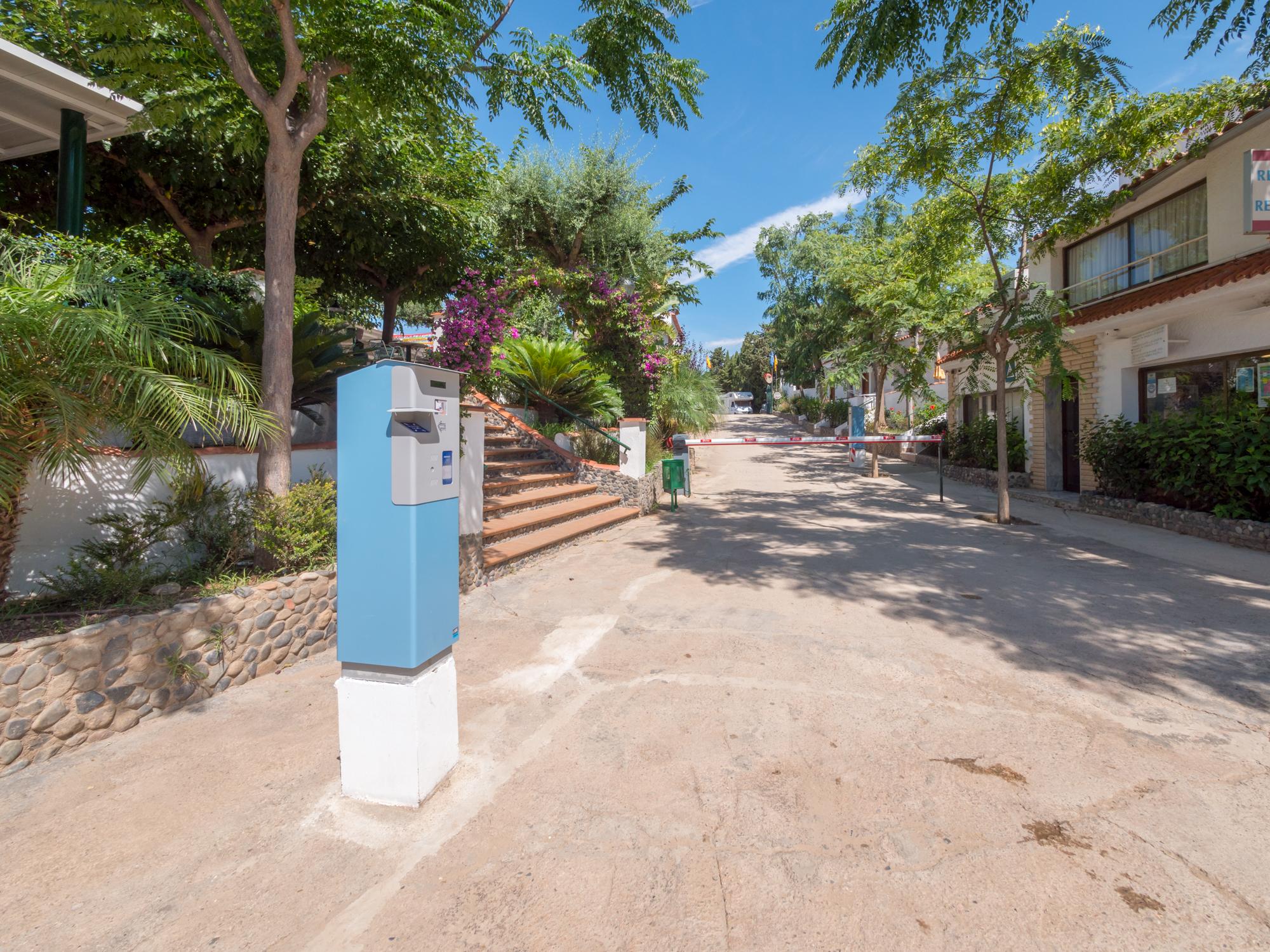 Playa Y Fiesta Campsite