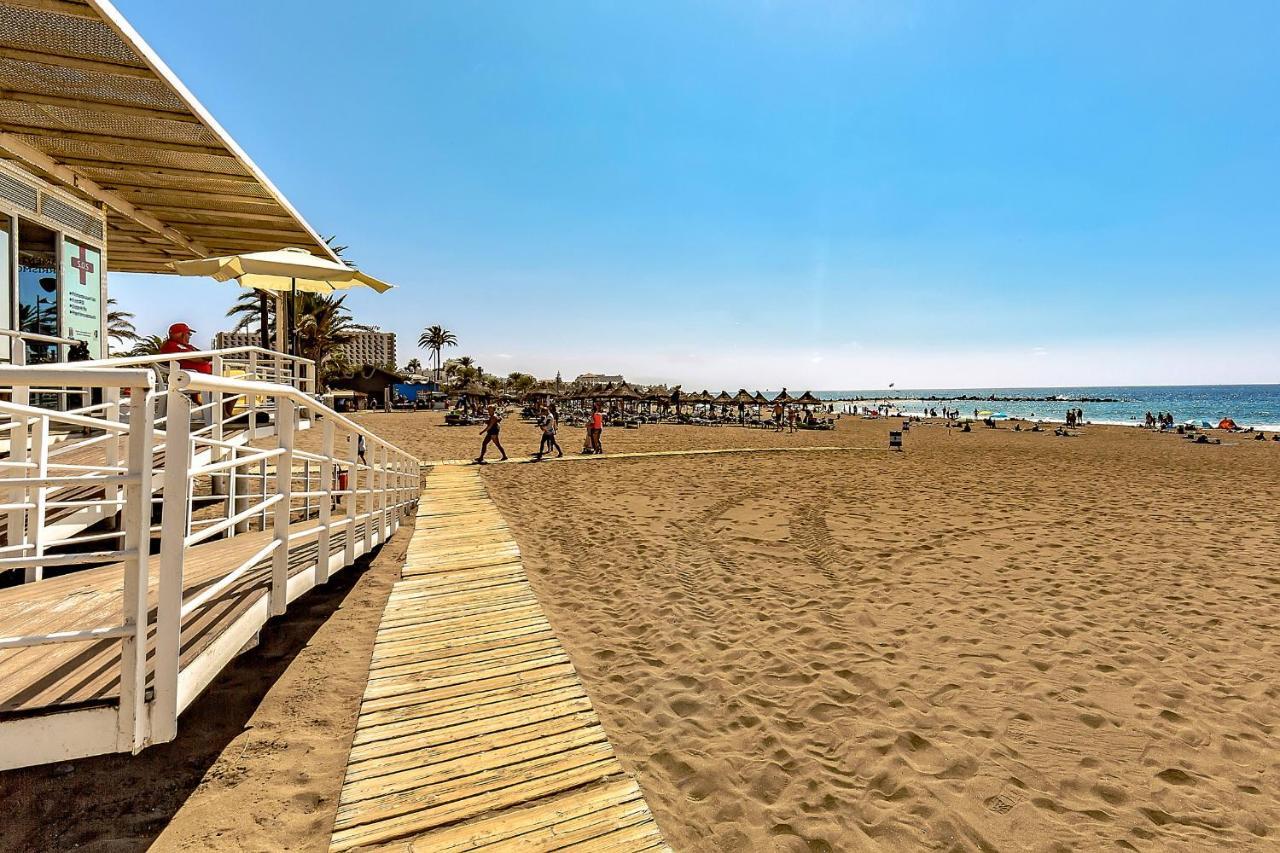 Apartamento Apartamento De 2 Dormitorios Con Wifi, Cerca De Playa, En