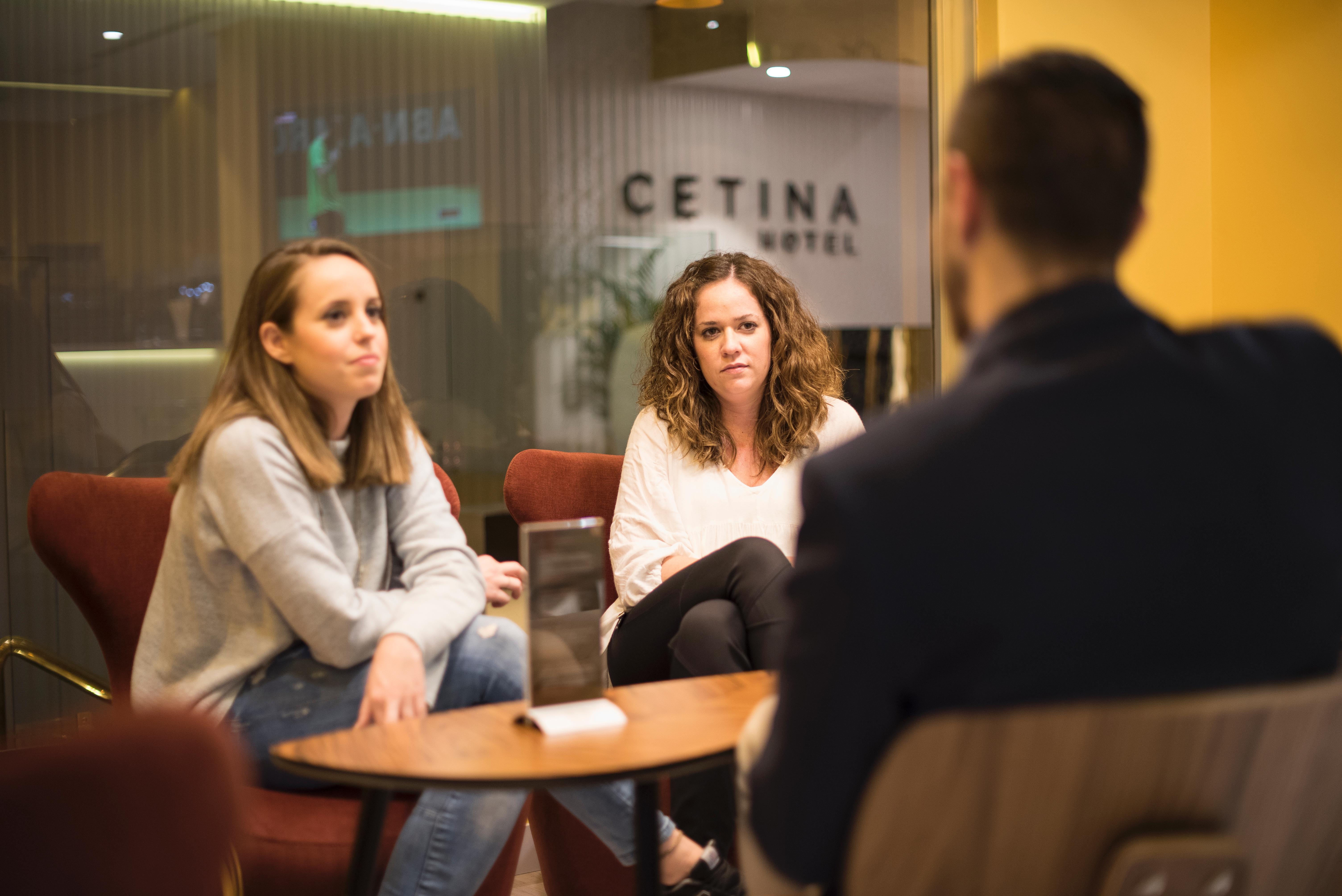 Cetina 3* Murcia