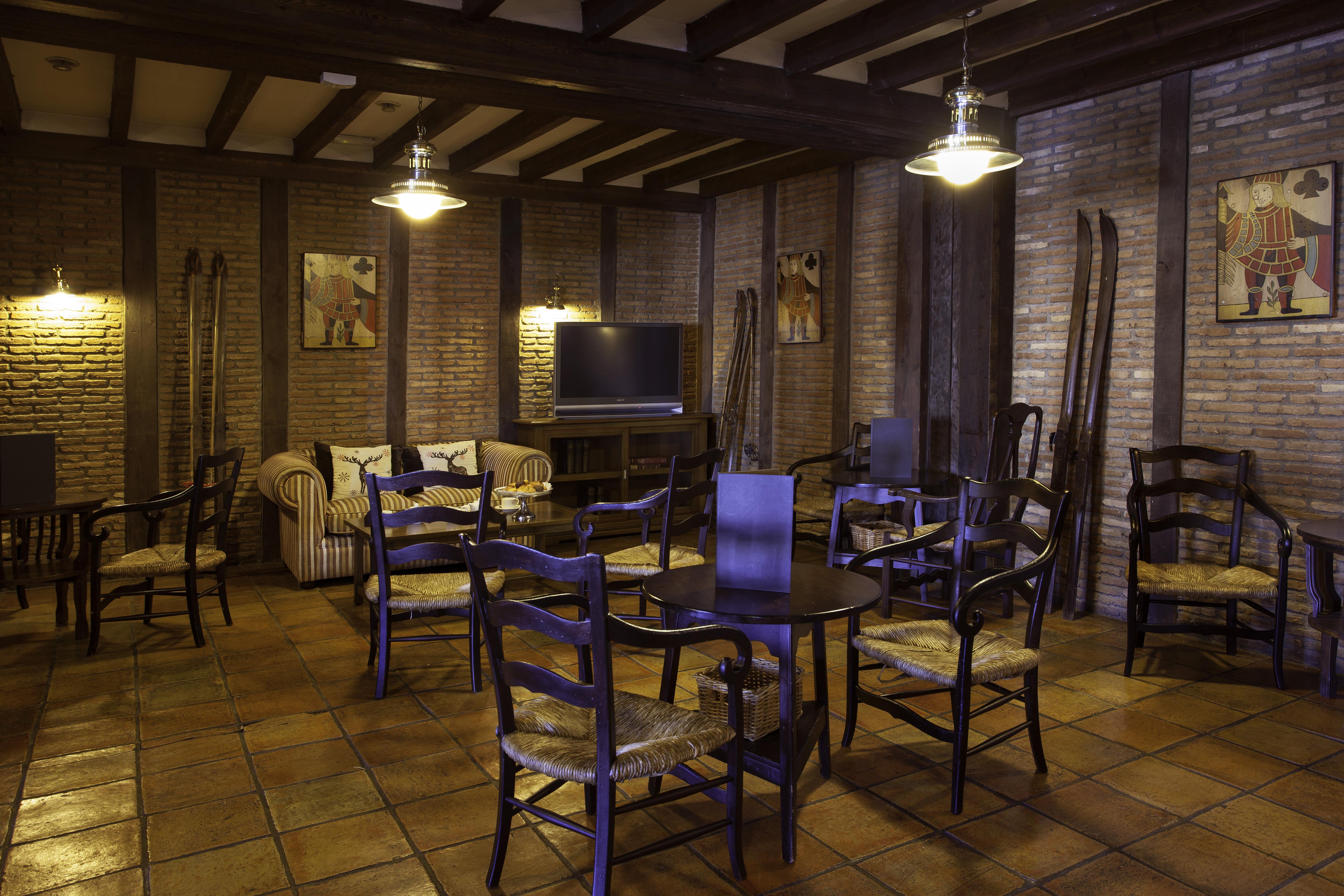 Vincci Selección Rumaykiyya Hotel Sierra Nevada