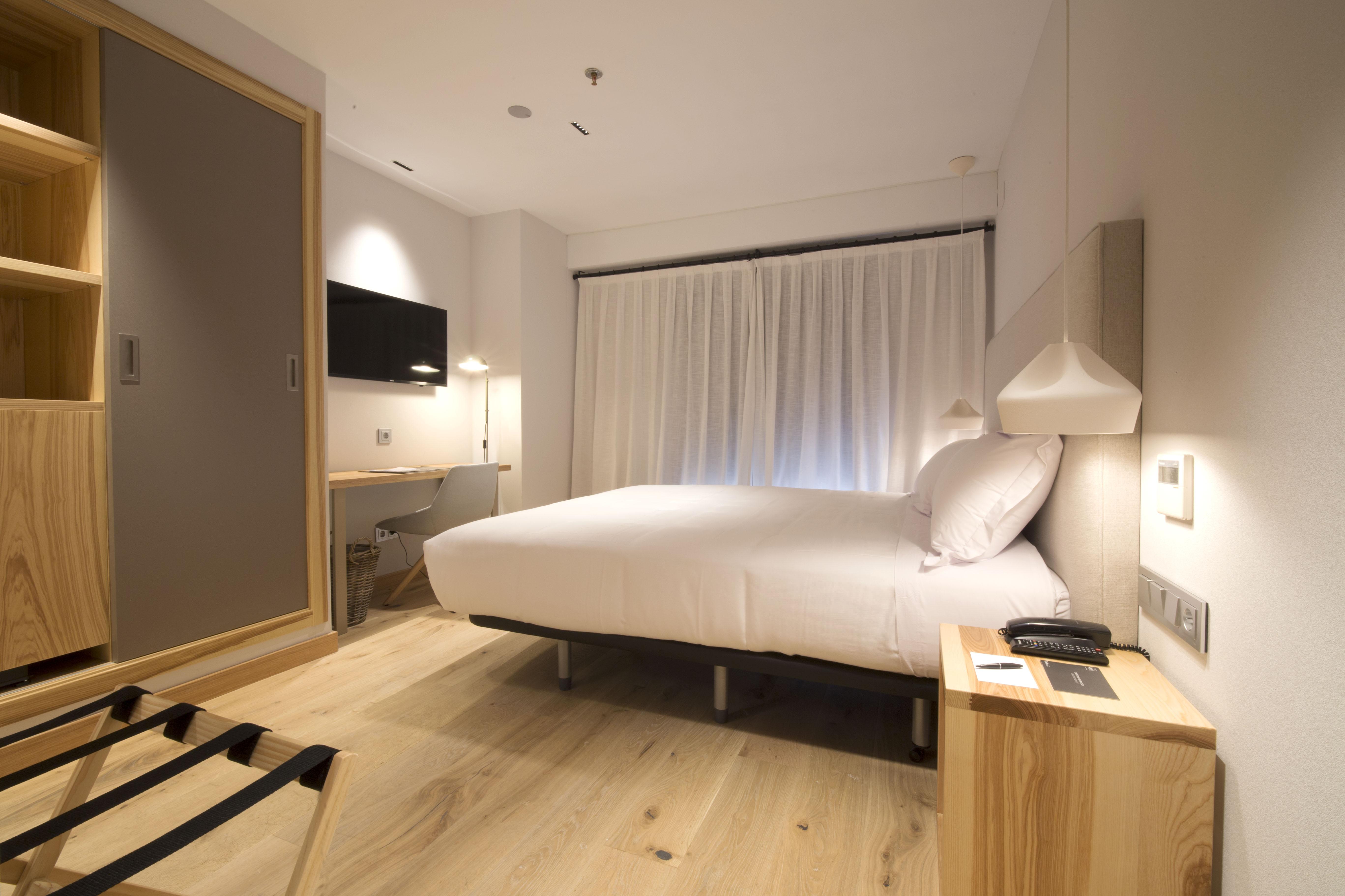 Hotel Zenit