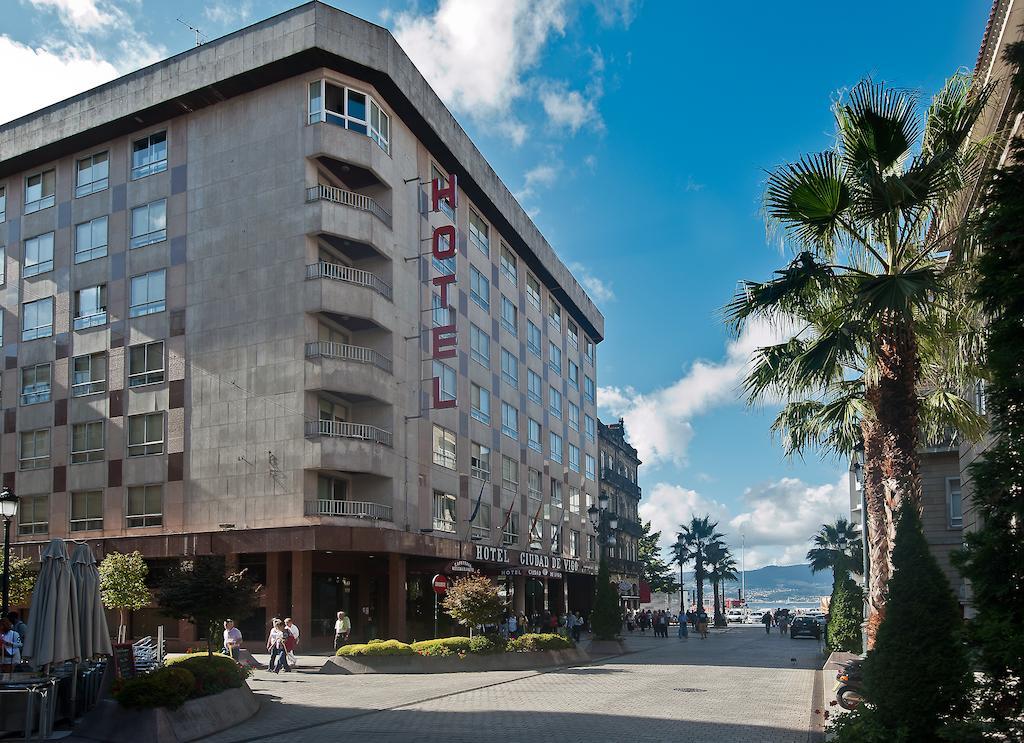 Ciudad De 4*