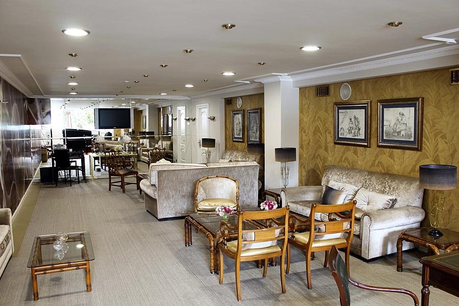 Ciudad De Hotel 4*