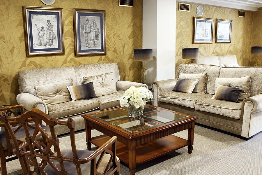 Hotel Ciudad De