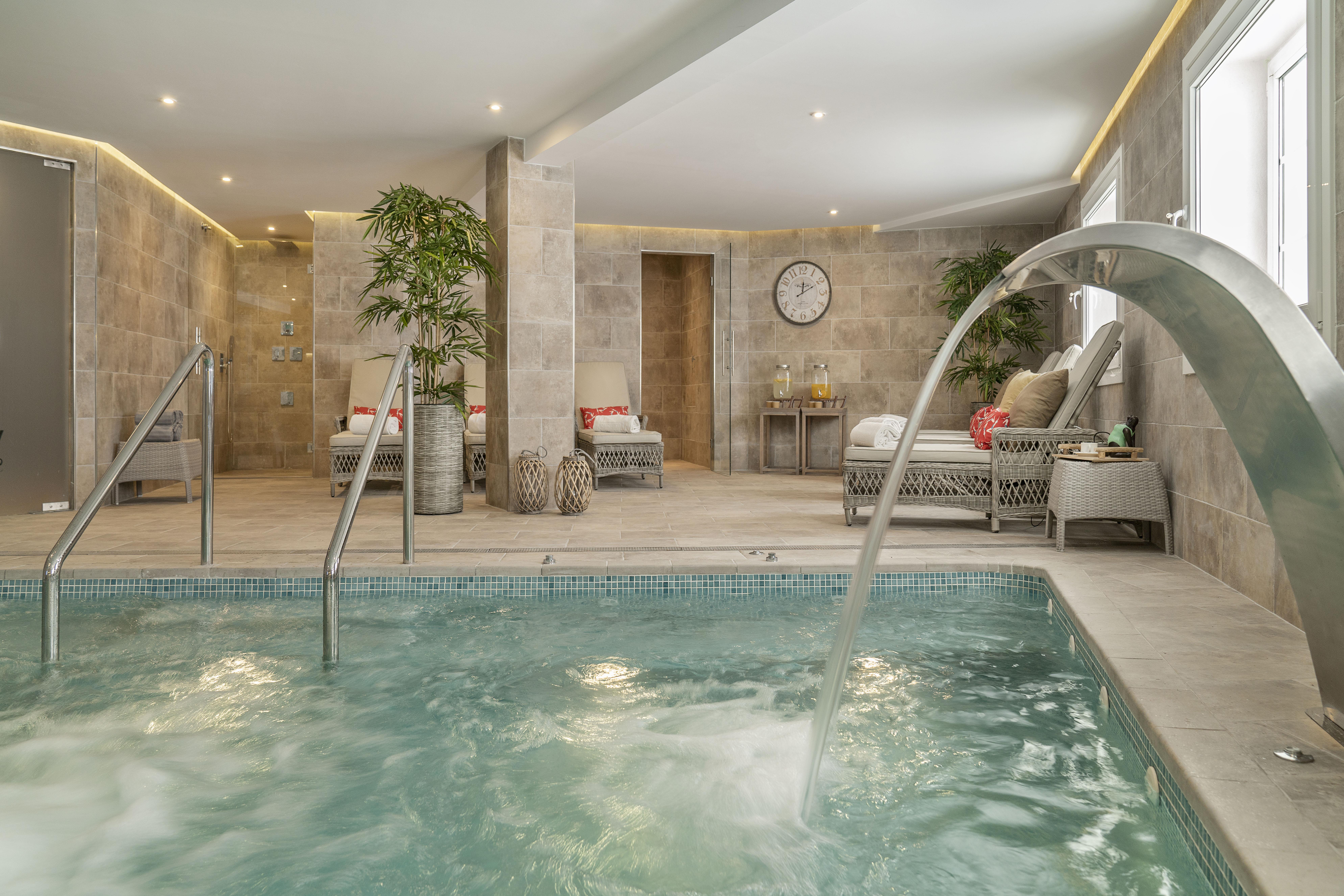 Vincci Selección Rumaykiyya Hotel
