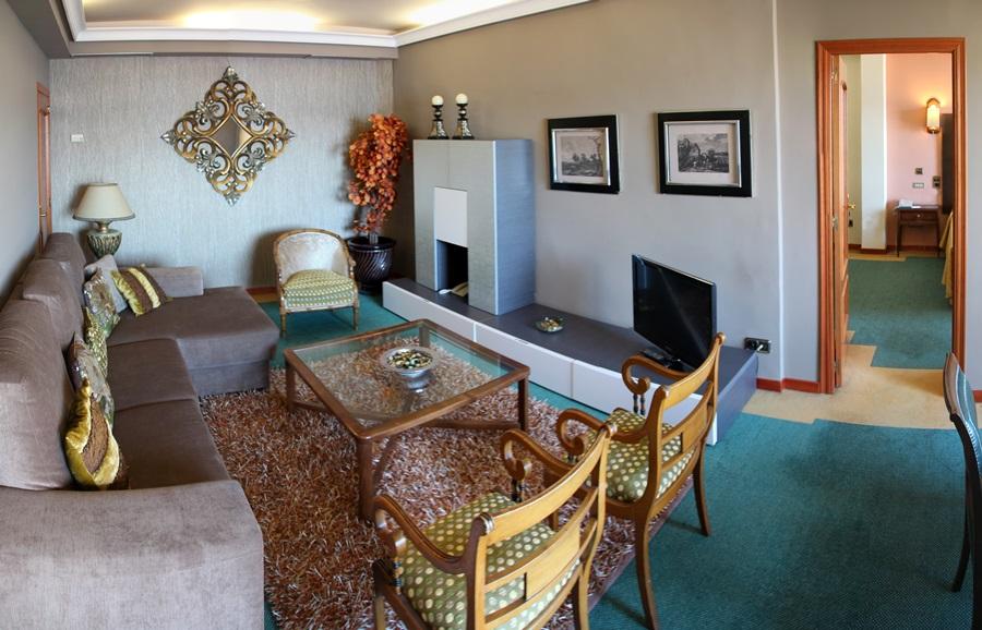 Hotel Ciudad De 4*