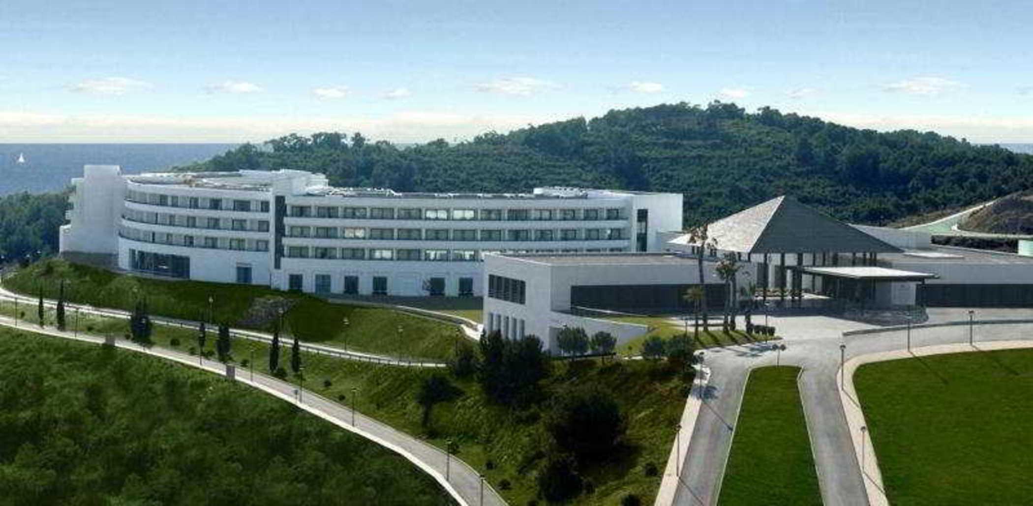 Eurostars 5* Sitges