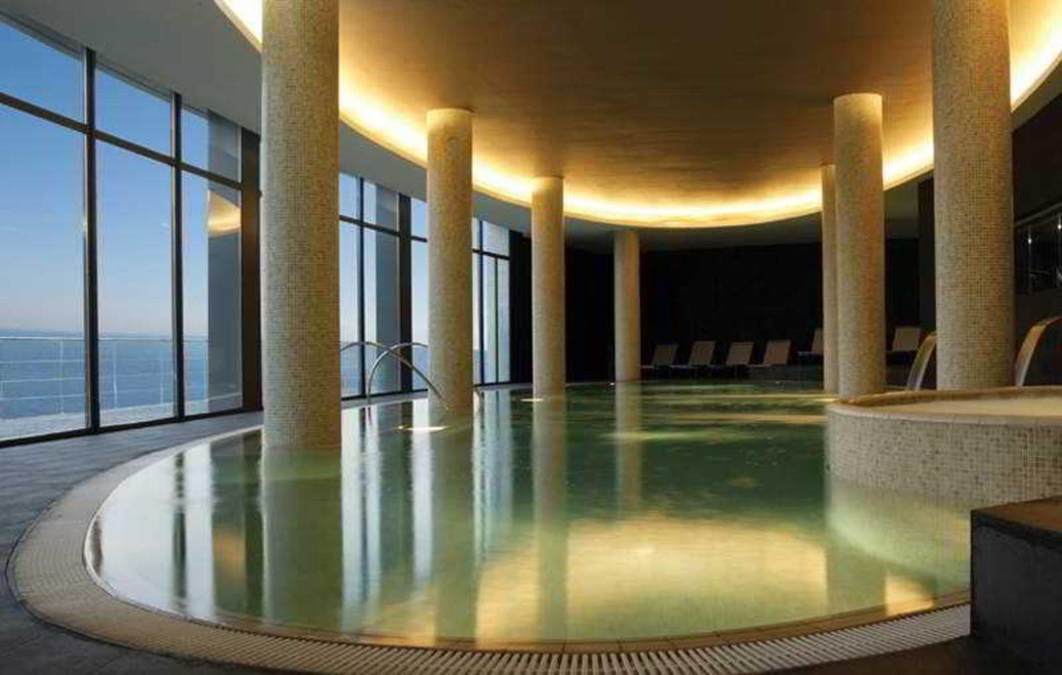 Eurostars 5* Sitges