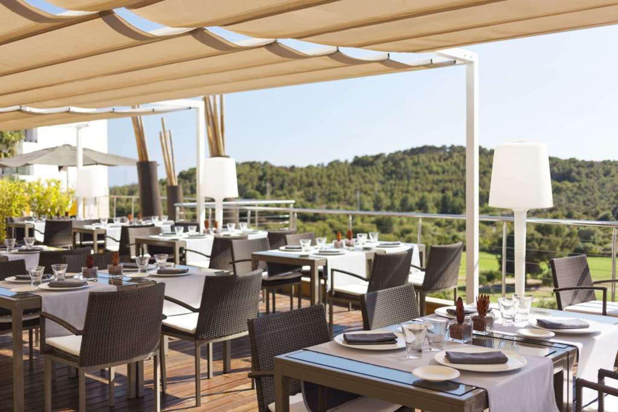 Eurostars Hotel Sitges
