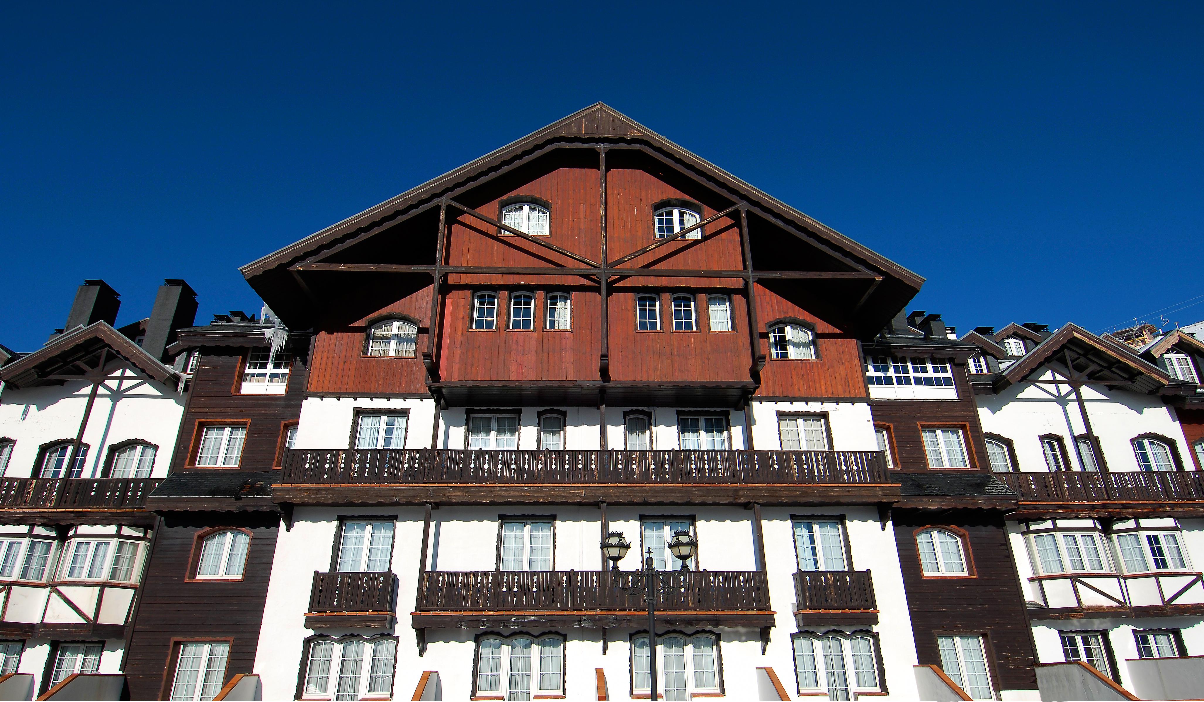 Hotel Vincci Selección Rumaykiyya Sierra Nevada