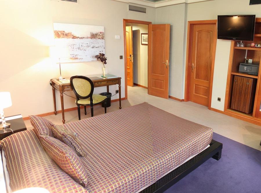 Ciudad De Hotel
