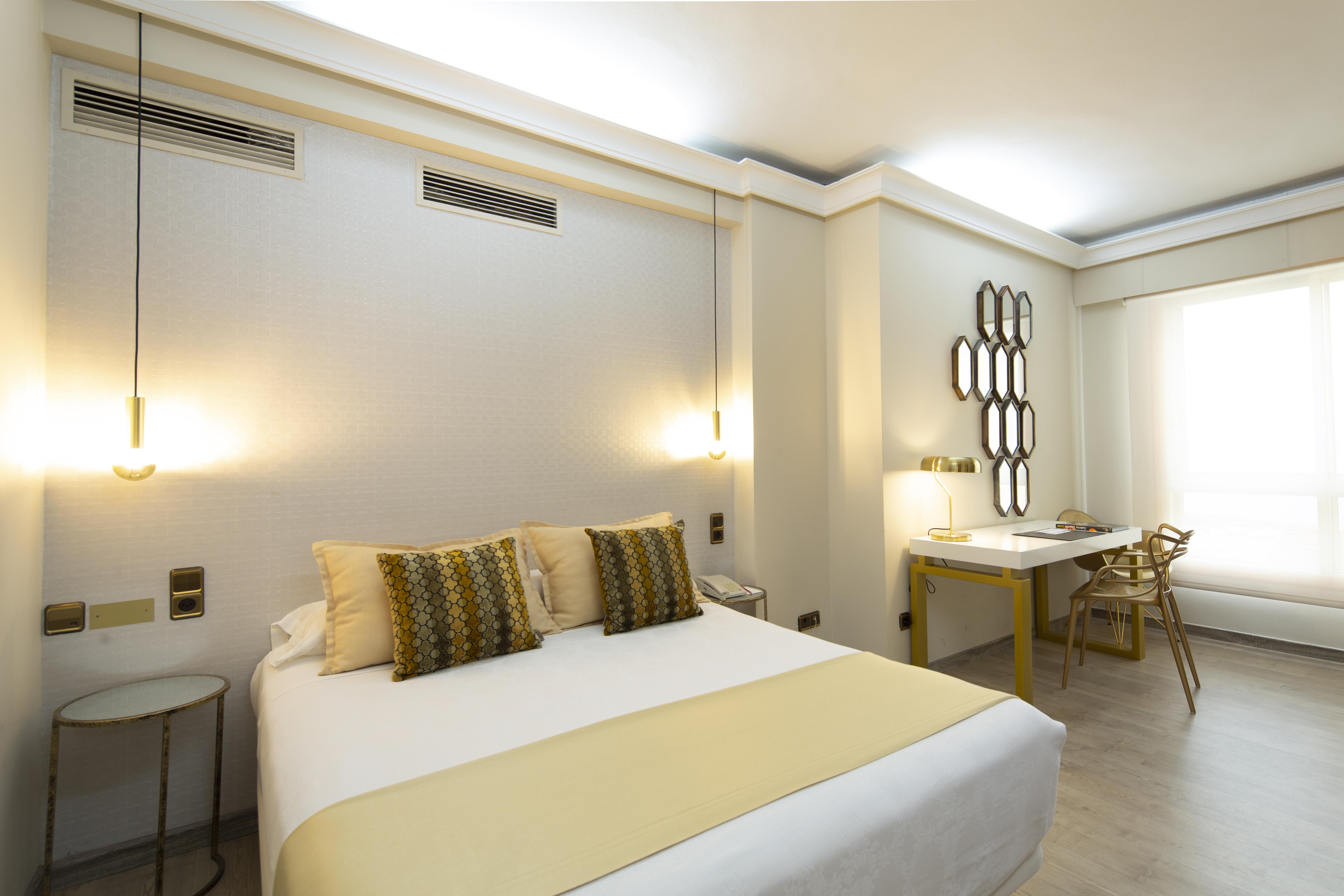 Ciudad De Hotel Vigo