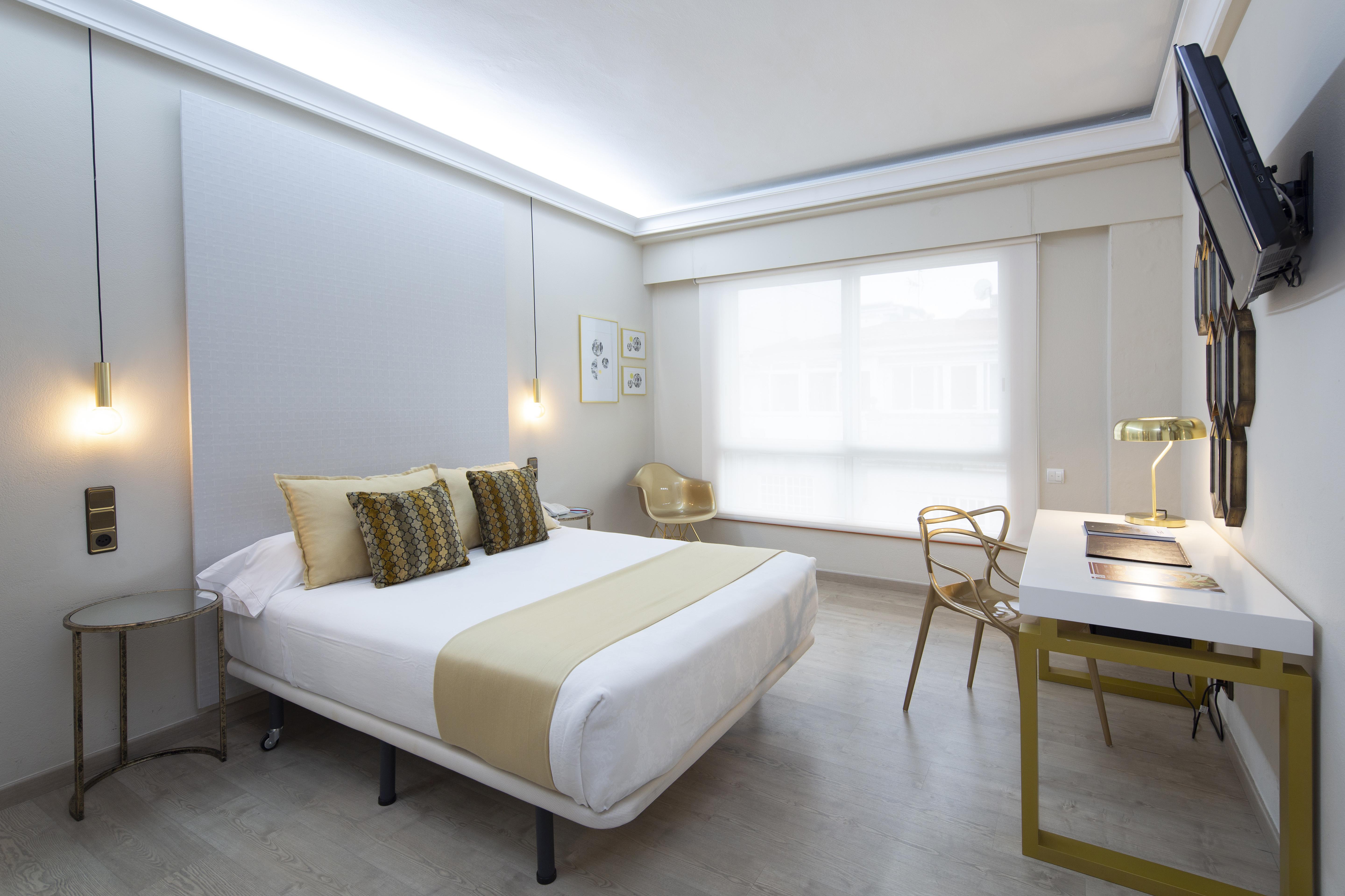 Ciudad De Hotel