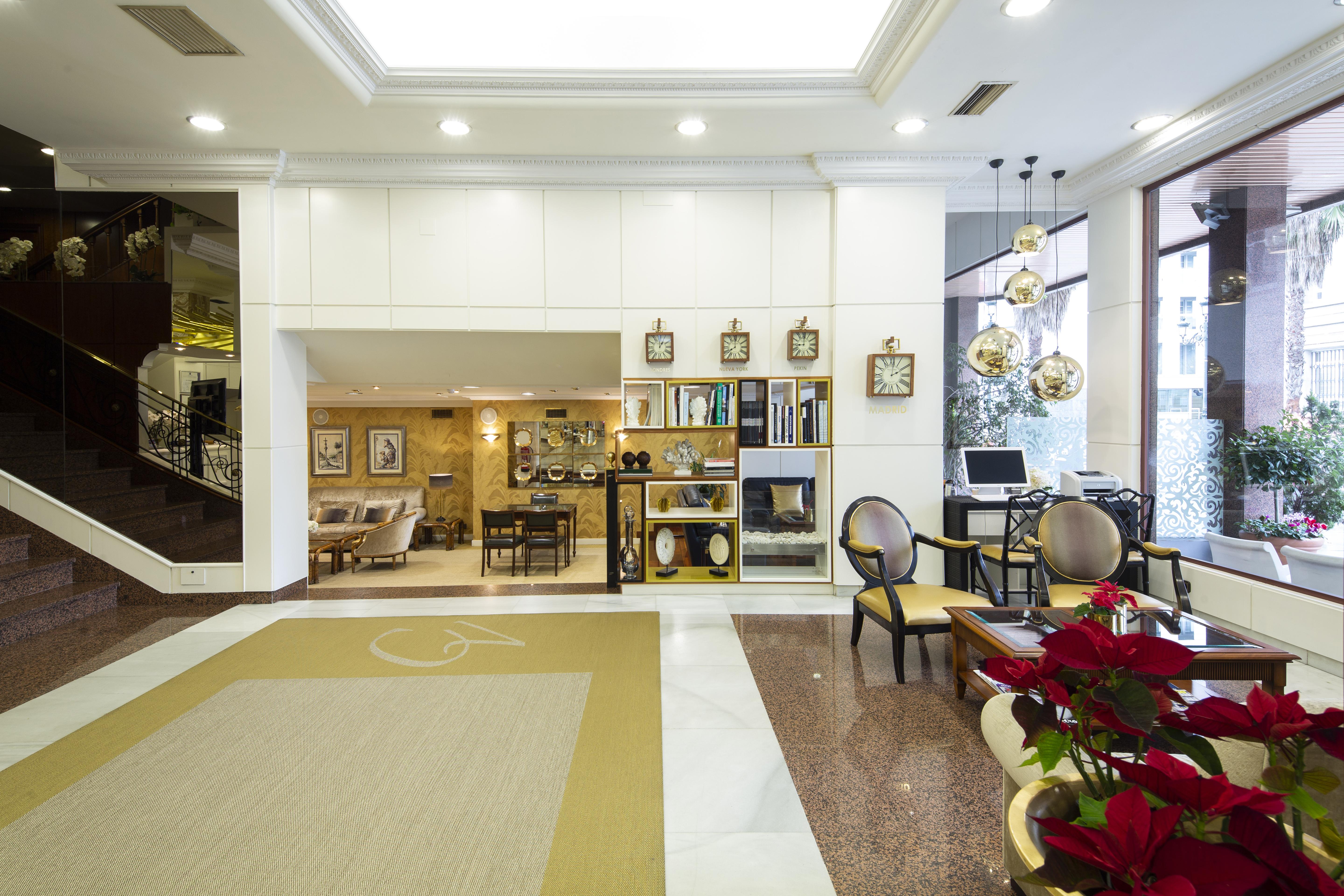 Hotel Ciudad De Vigo