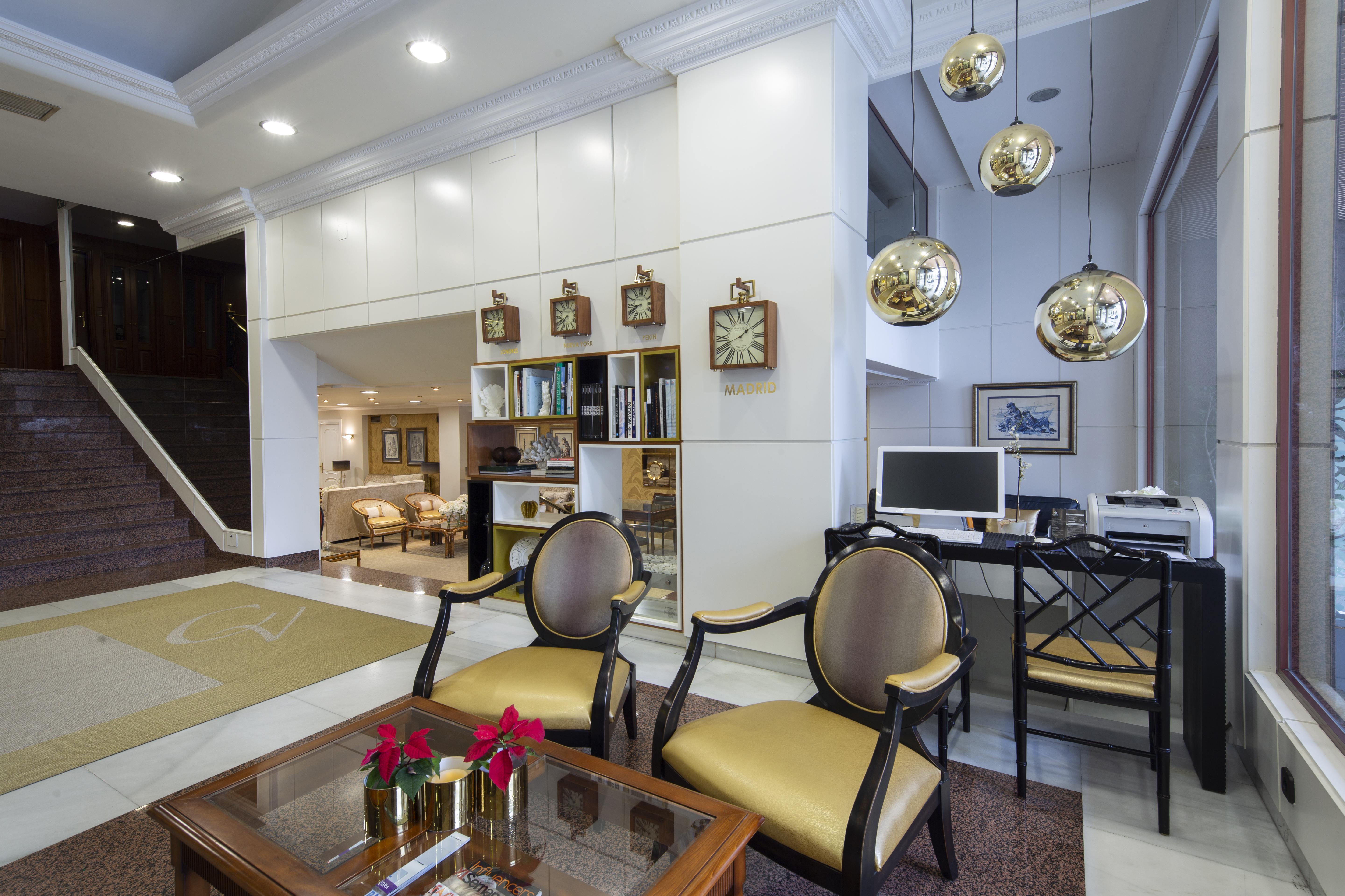 Ciudad De Hotel