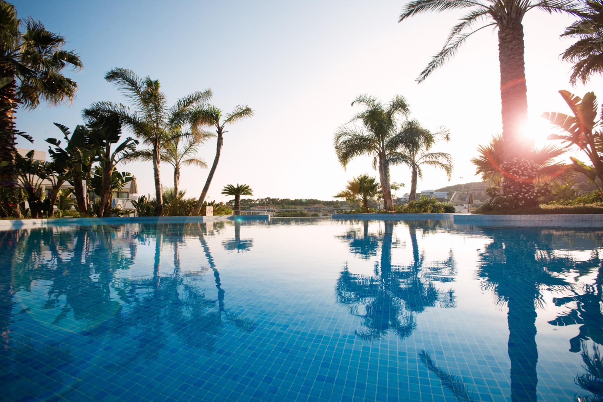Hotel Eurostars Sitges