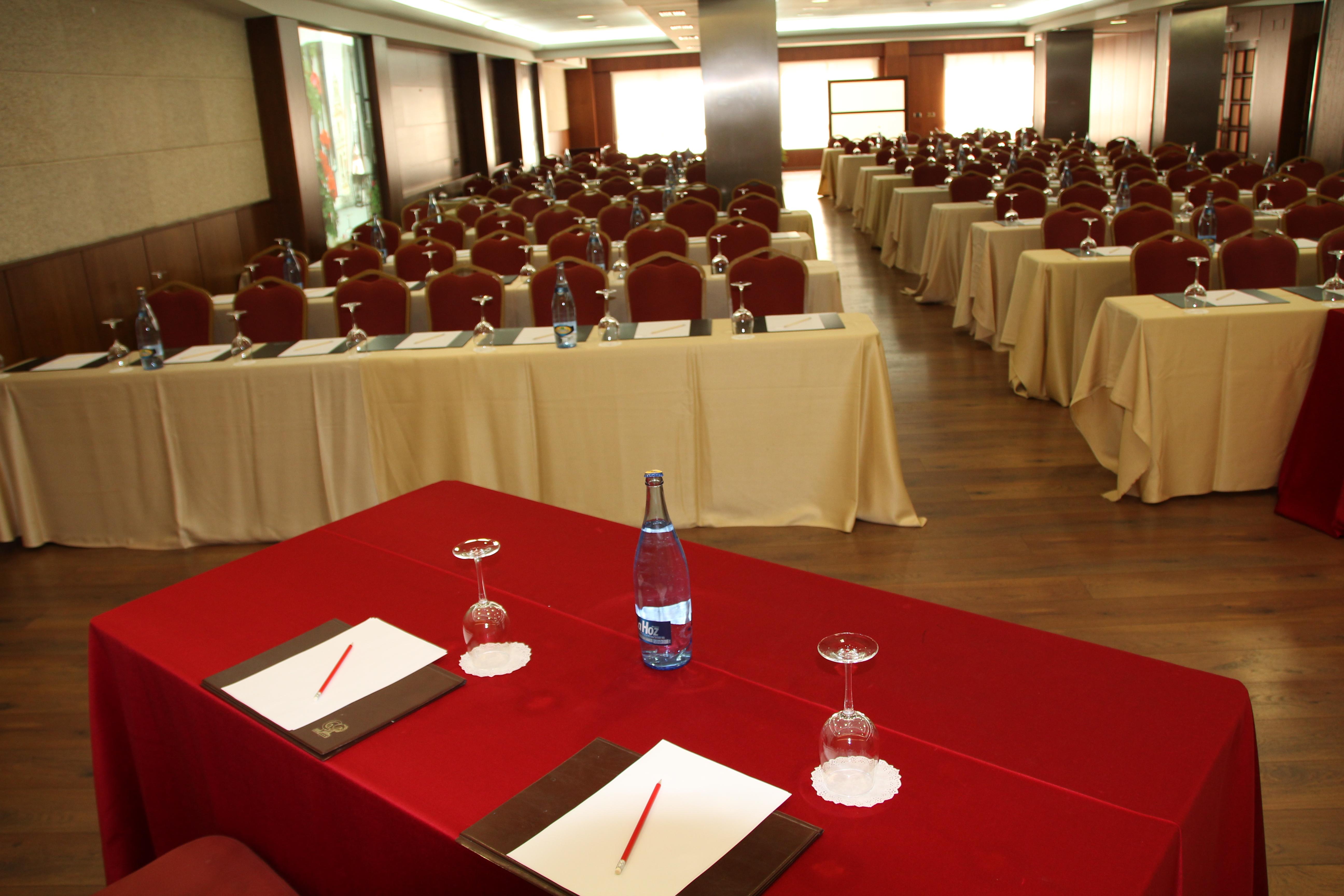 Ciudad De Hotel
