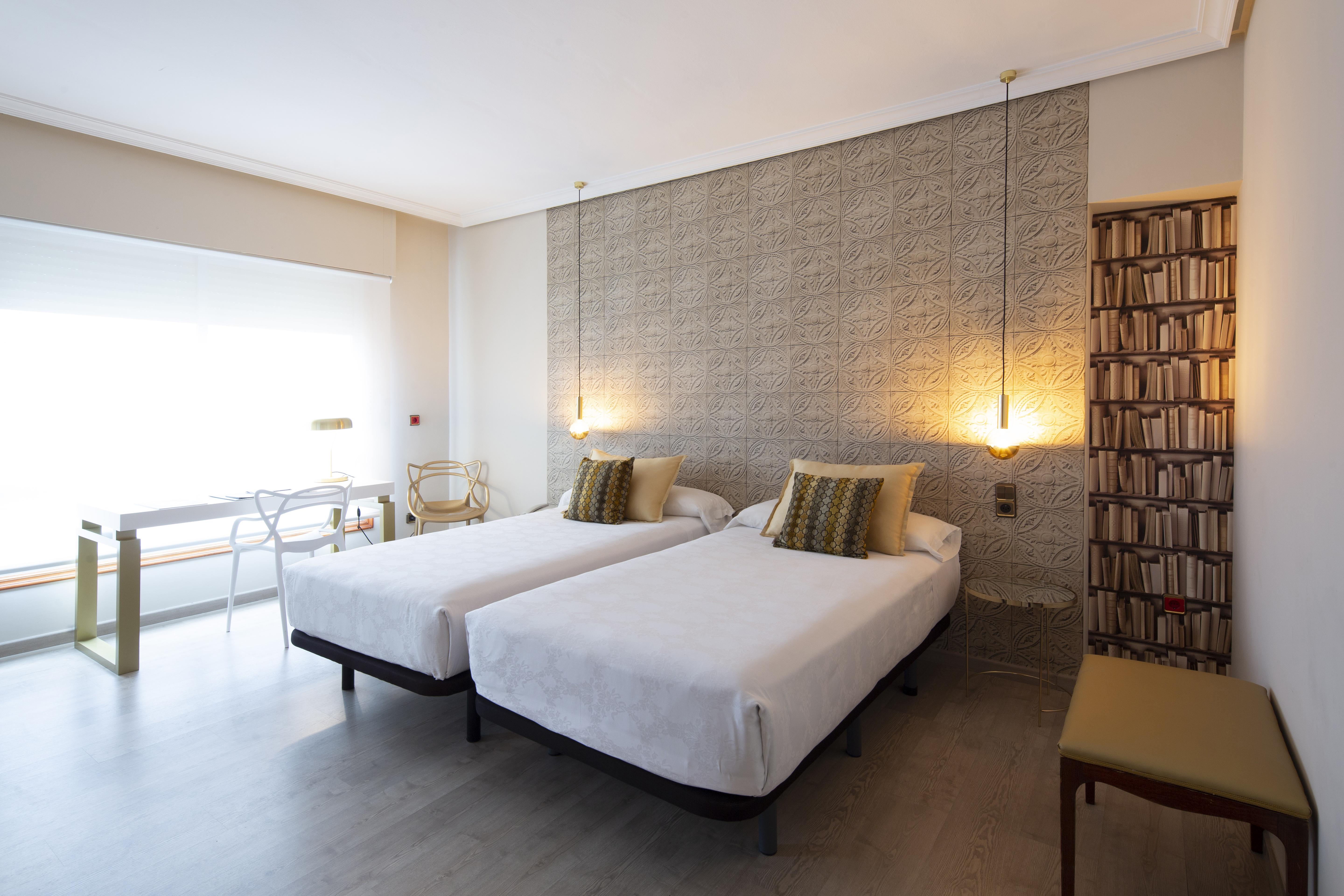 Ciudad De 4* Vigo
