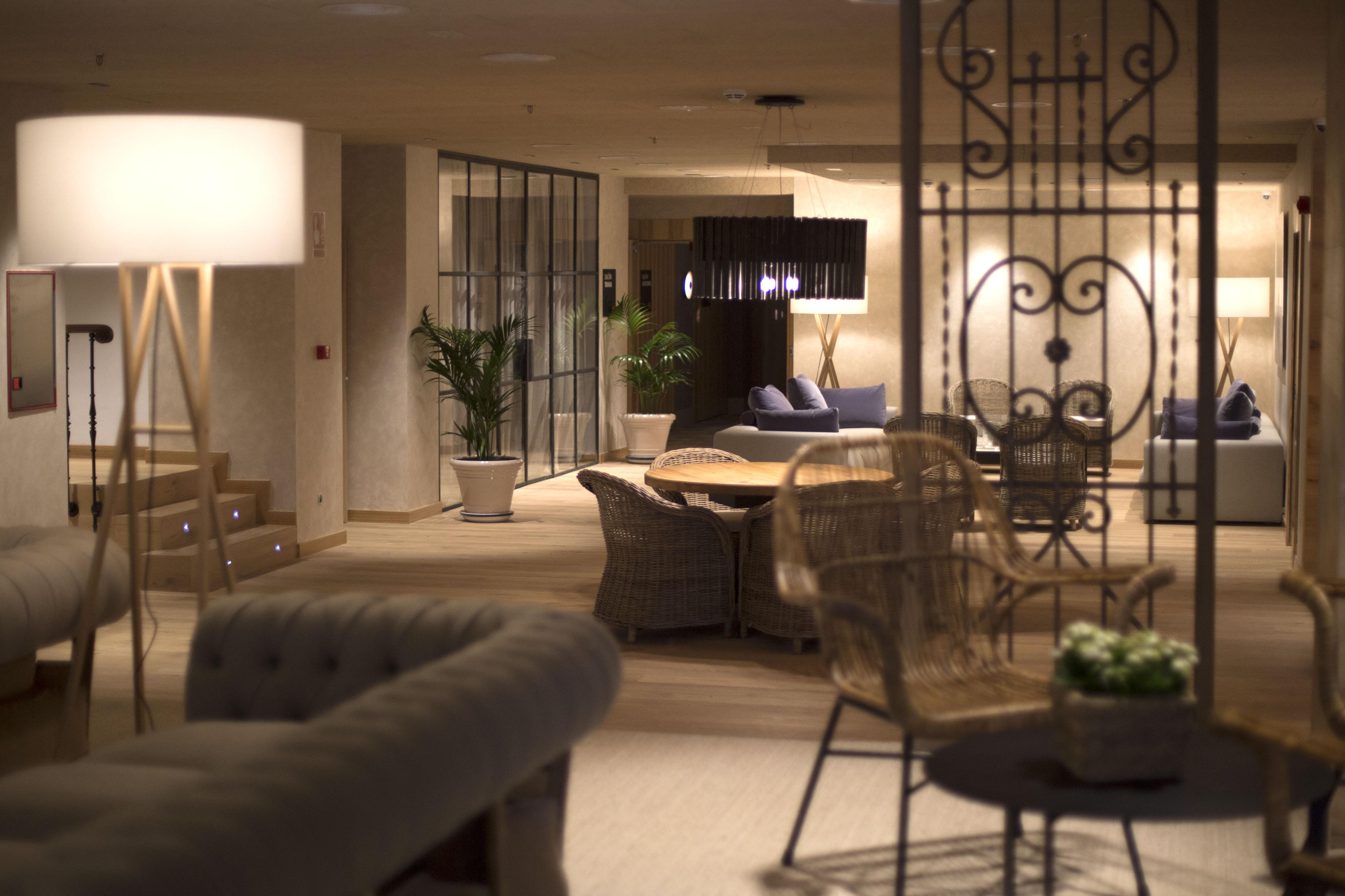 Hotel Zenit 4*