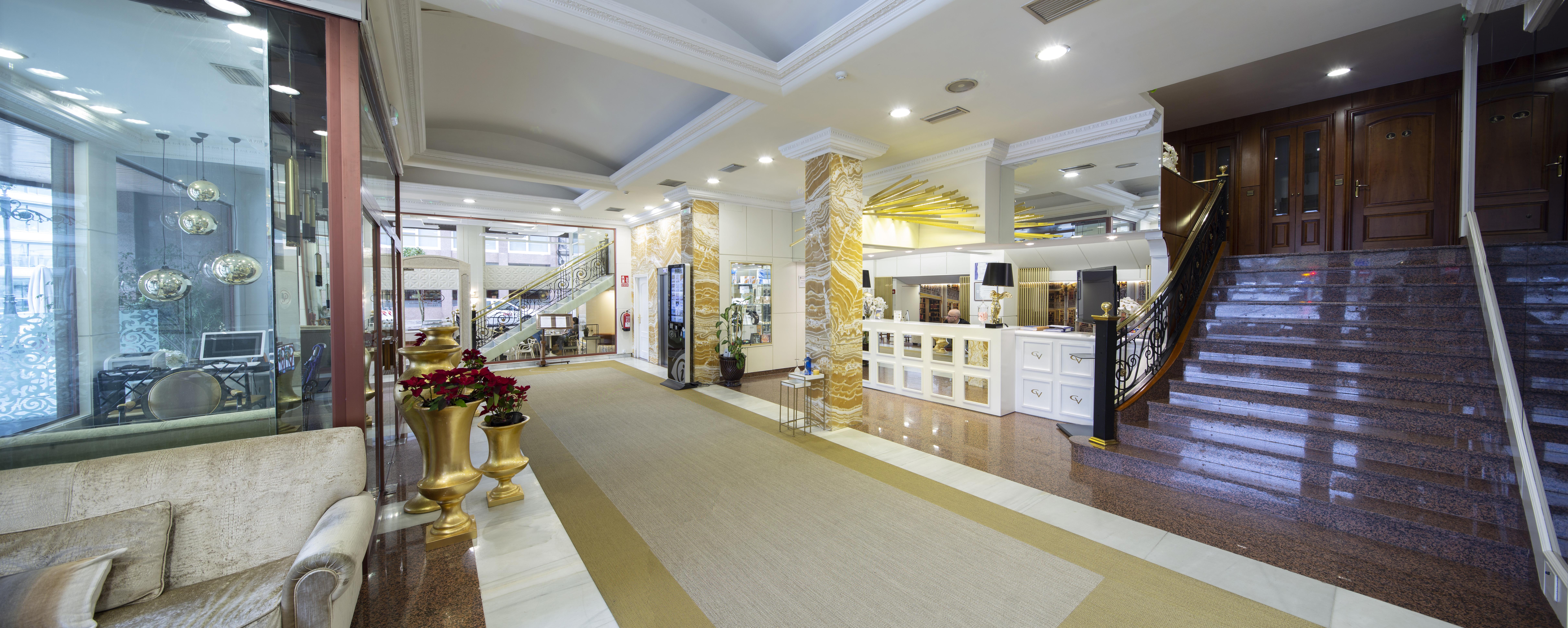 Hotel Ciudad De Vigo