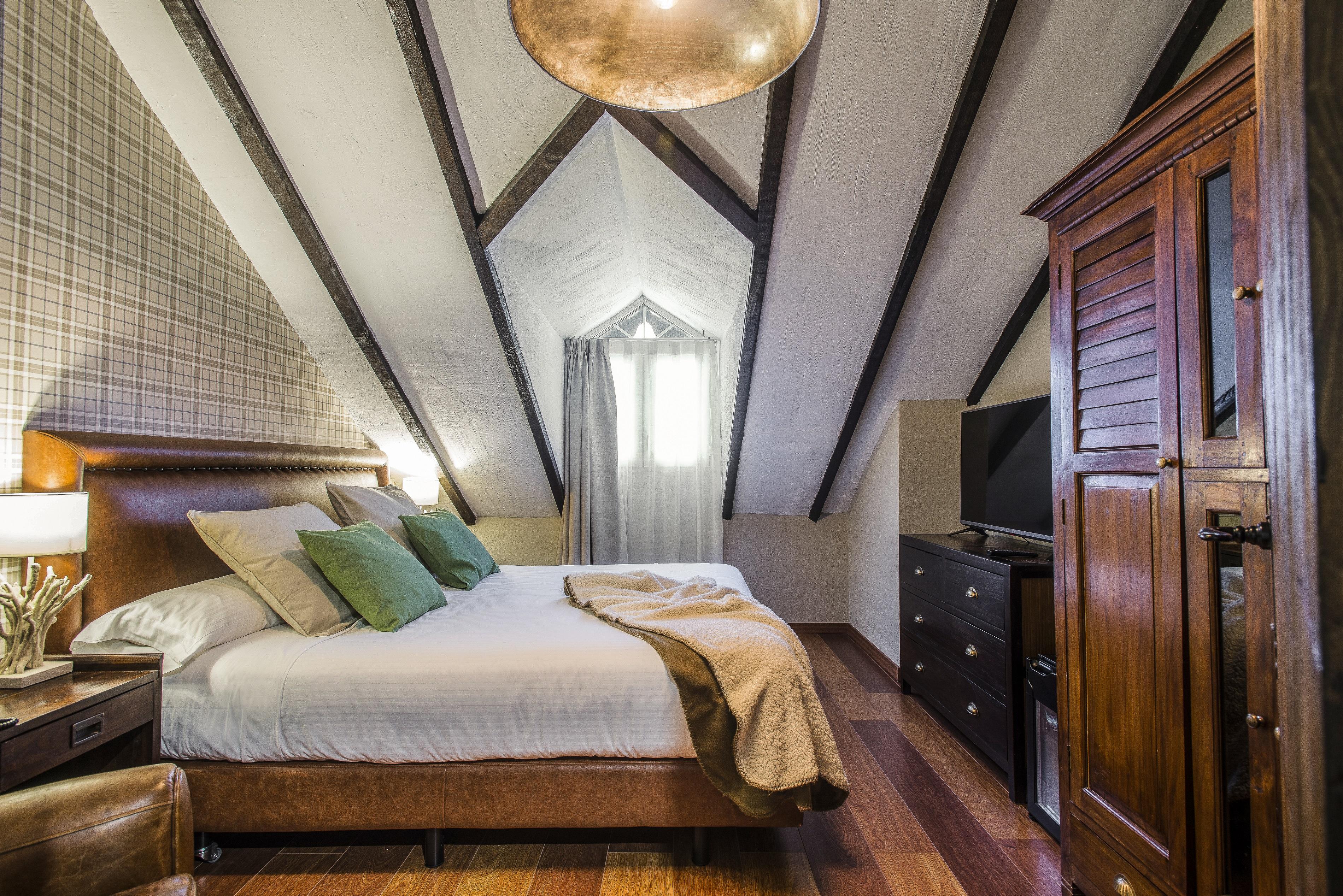 Vincci Selección Rumaykiyya Hotel