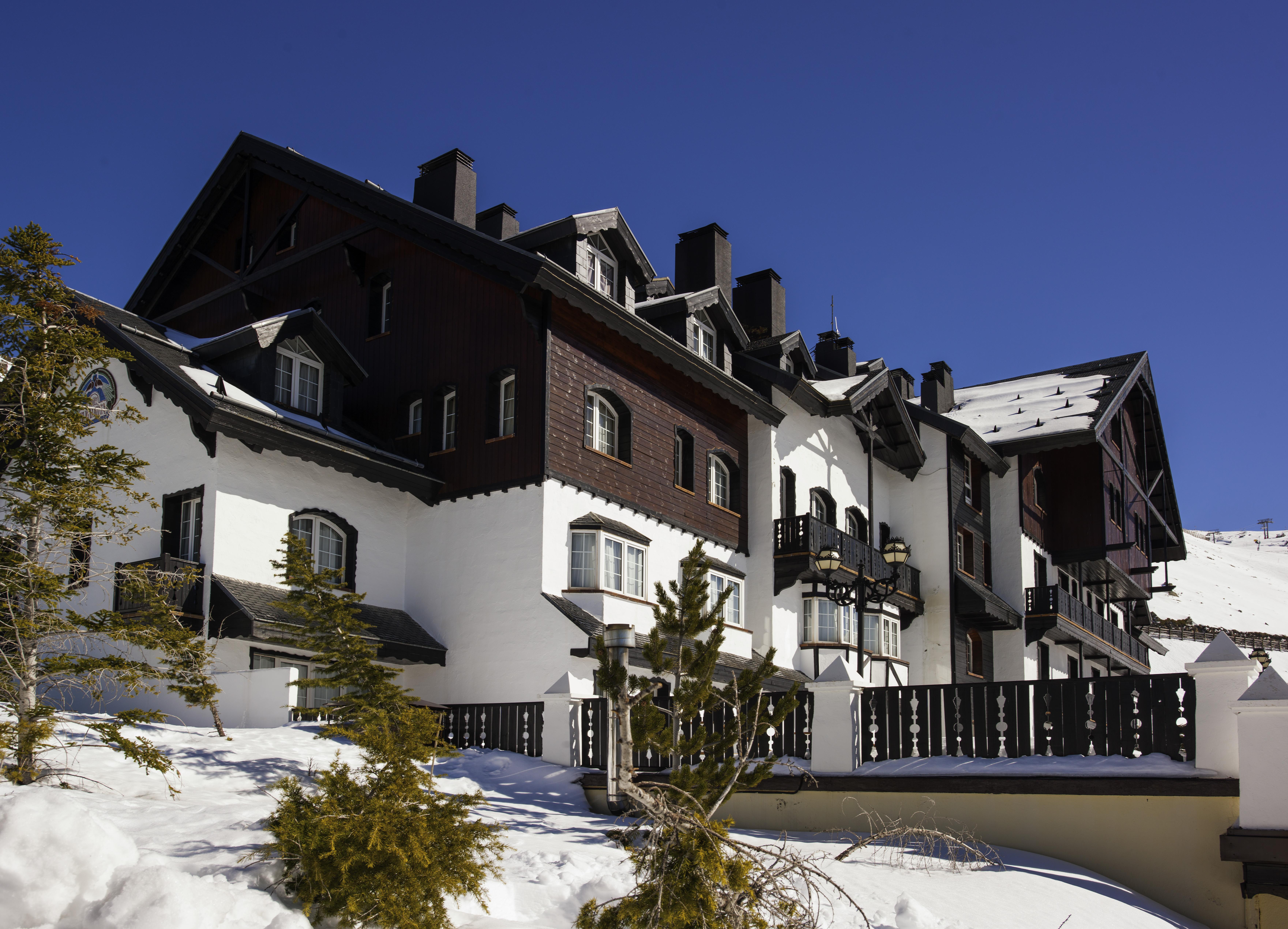 Vincci Selección Rumaykiyya Hotel