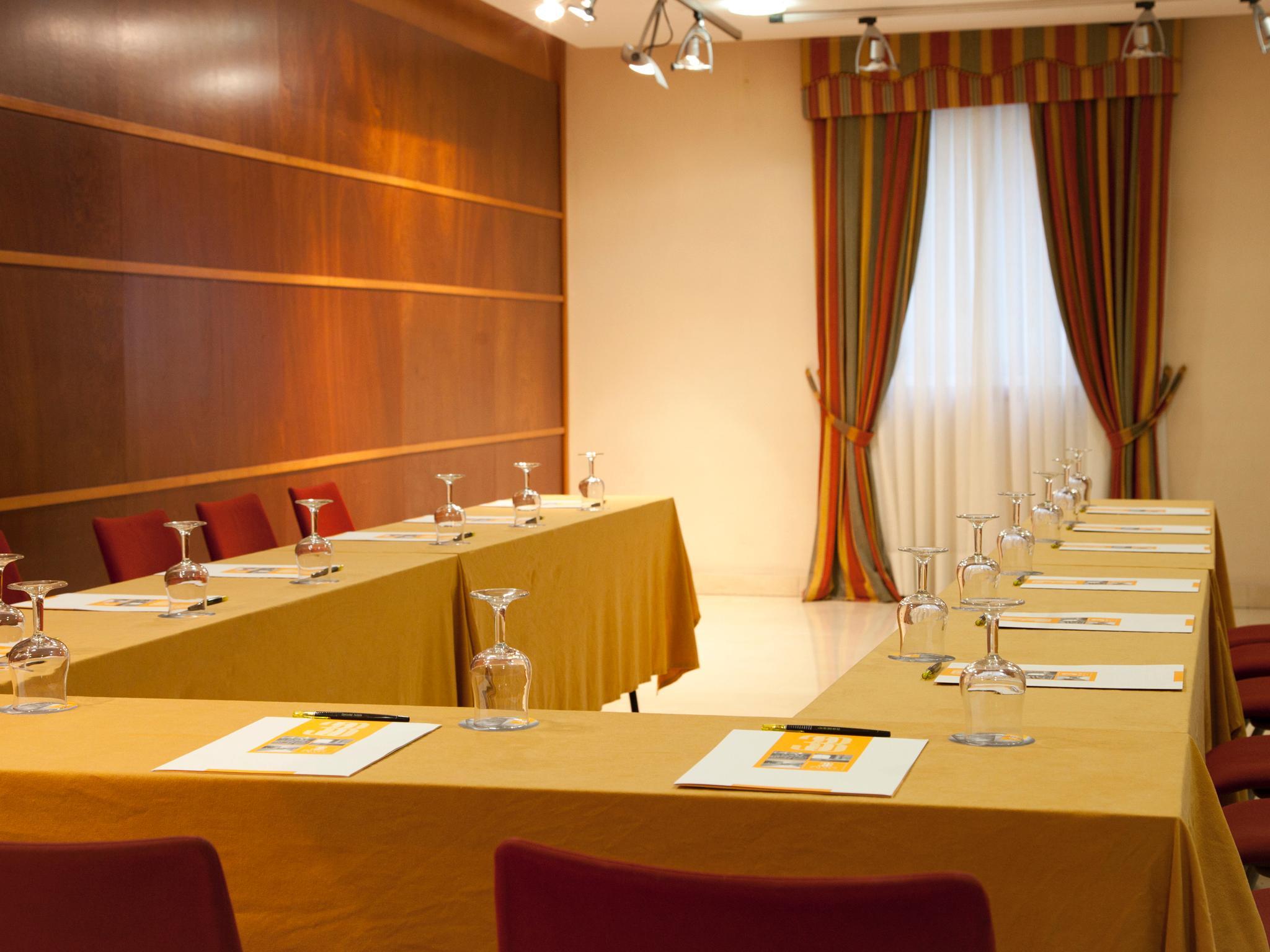 Sercotel Tres Luces Hotel Vigo