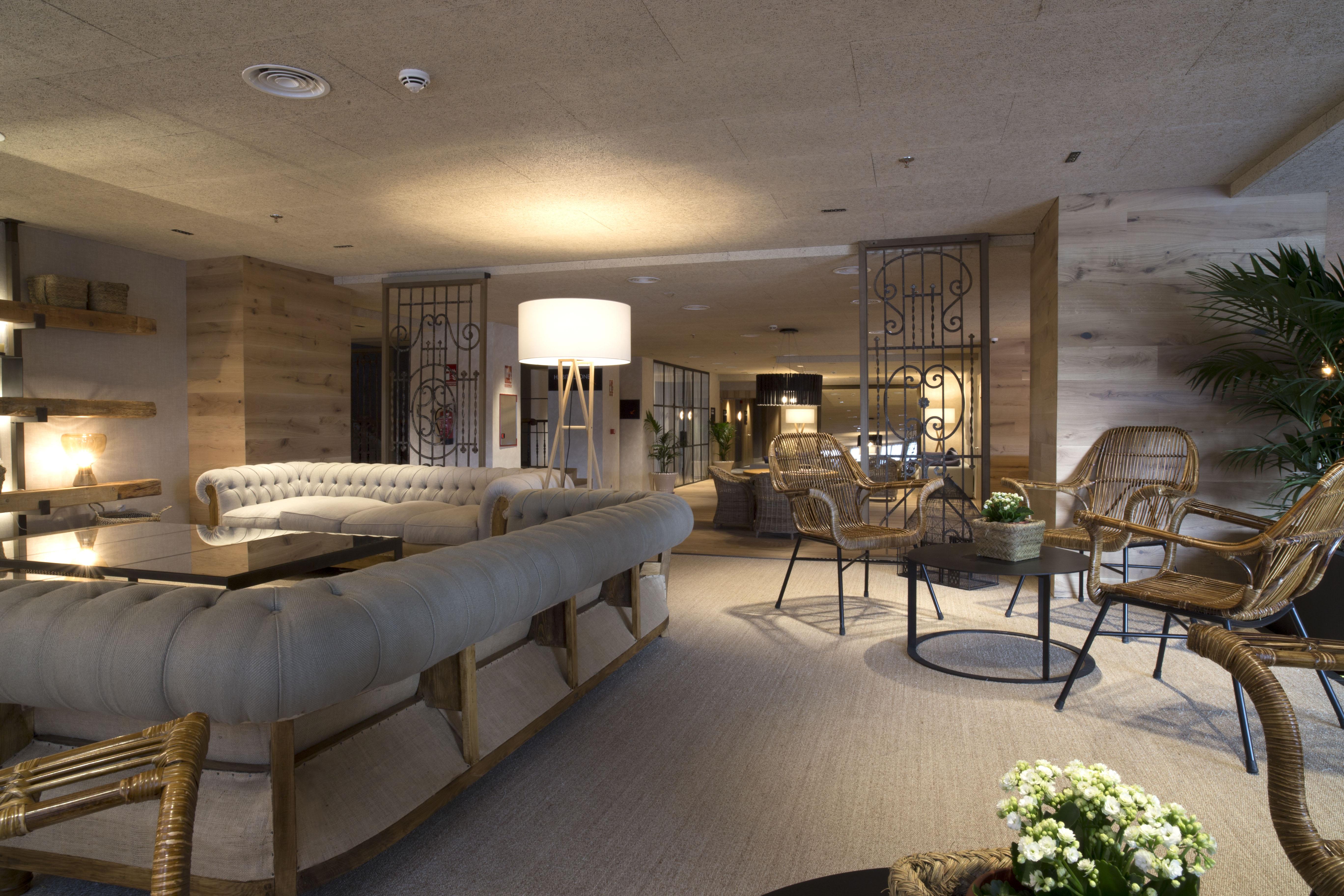 Hotel Zenit 4*