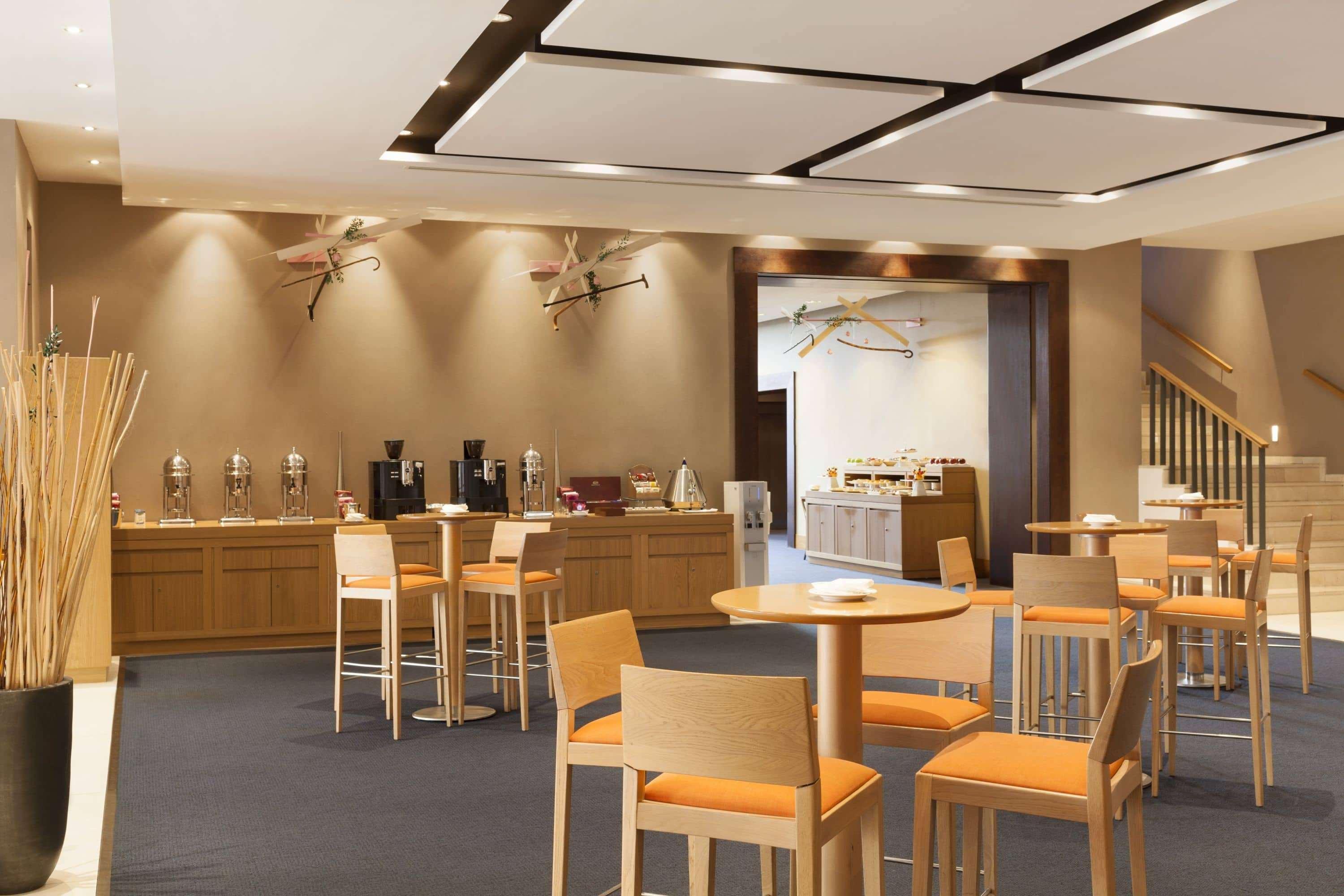 Eurostars Hotel 5*