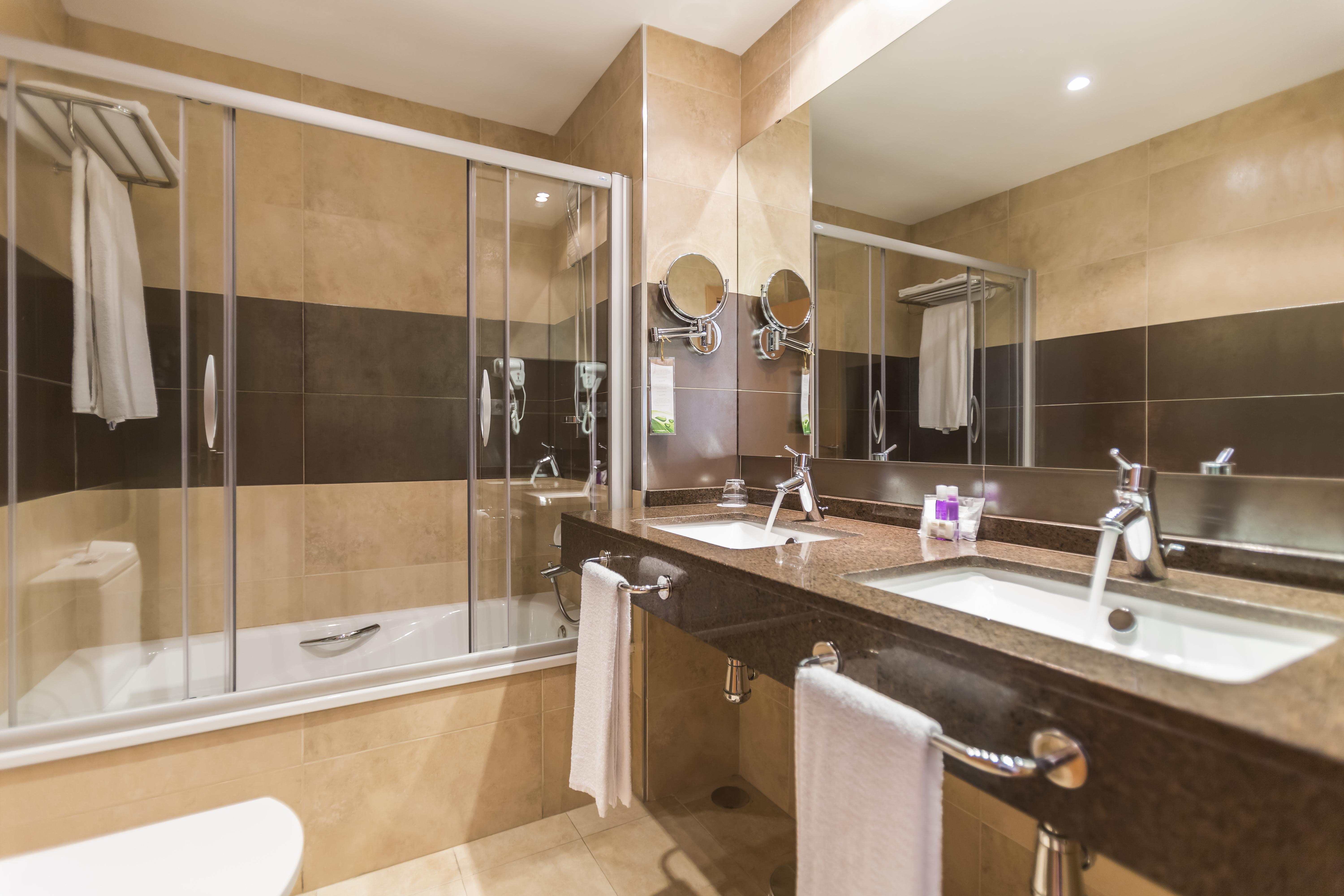 Hotel Desitges 4*