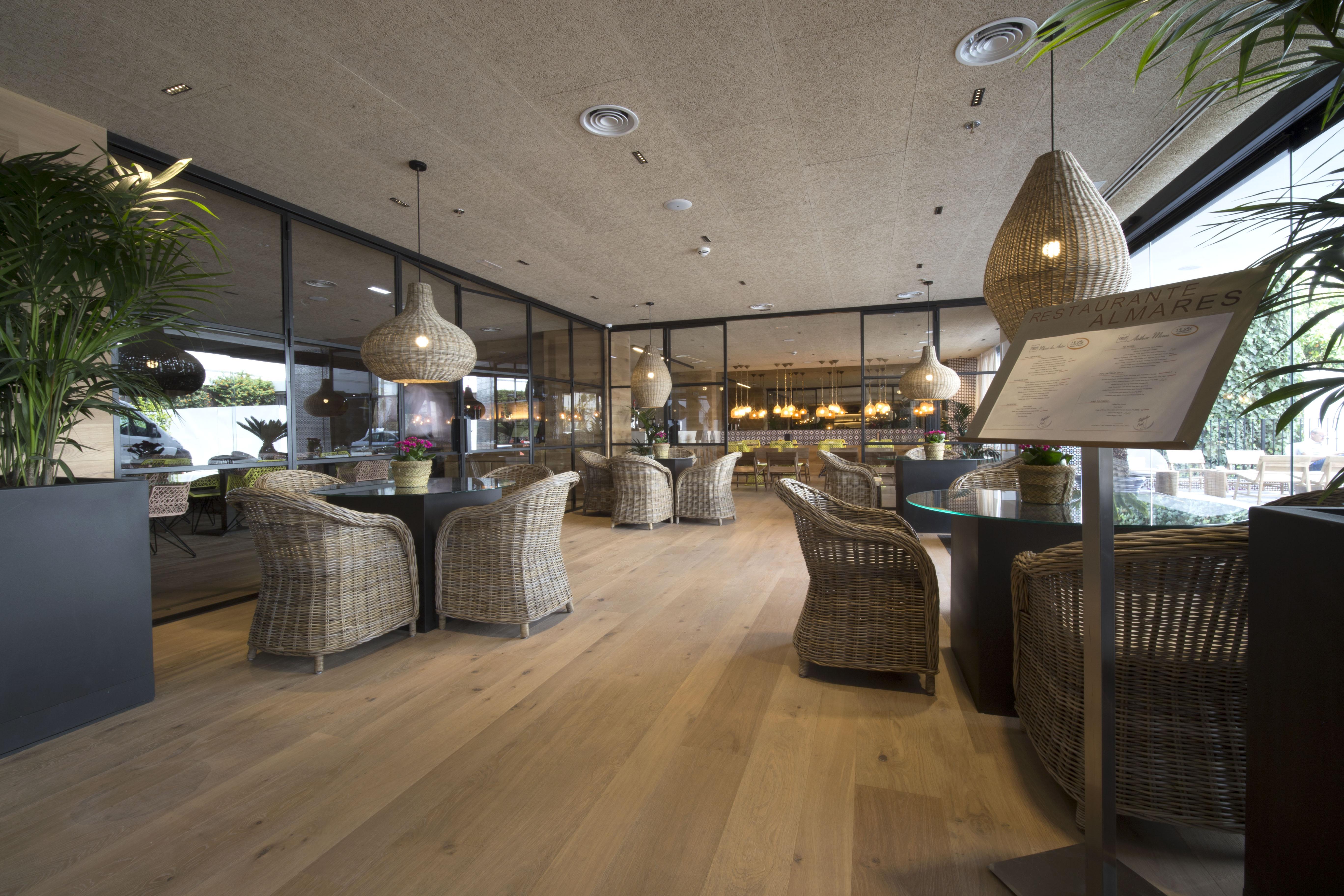 Hotel Zenit Sevilla