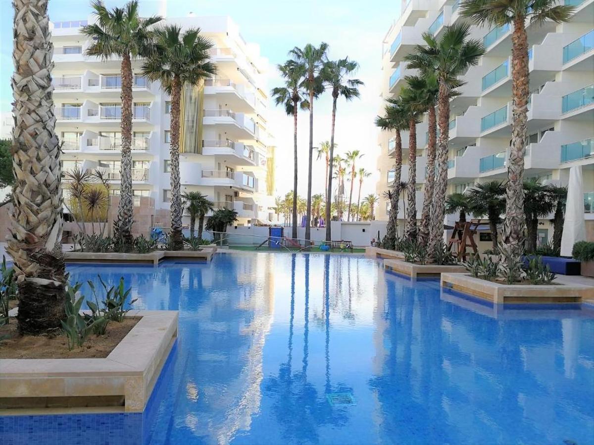 Apartamento Acacias