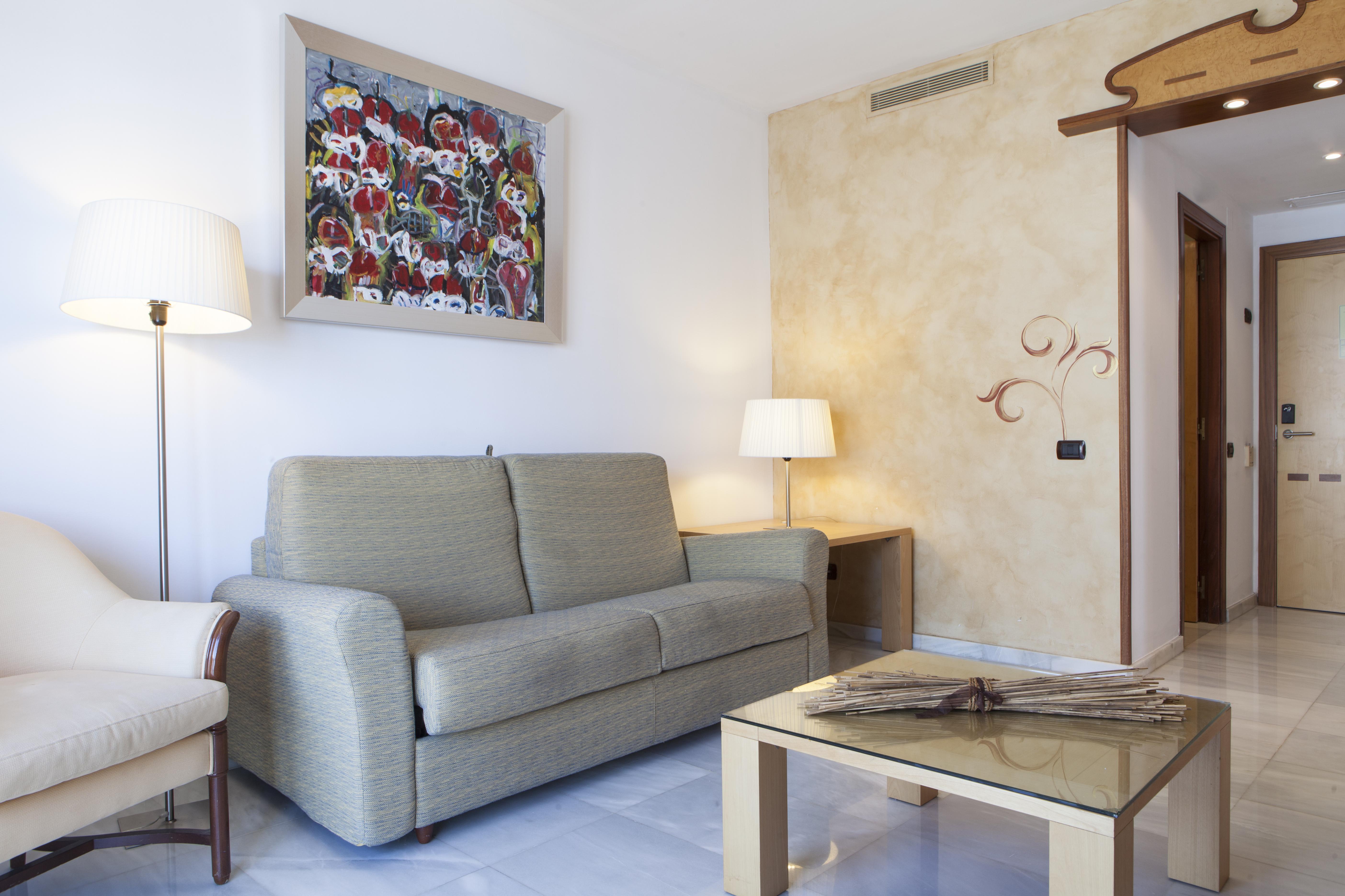 Hotel Urh Playa 4*