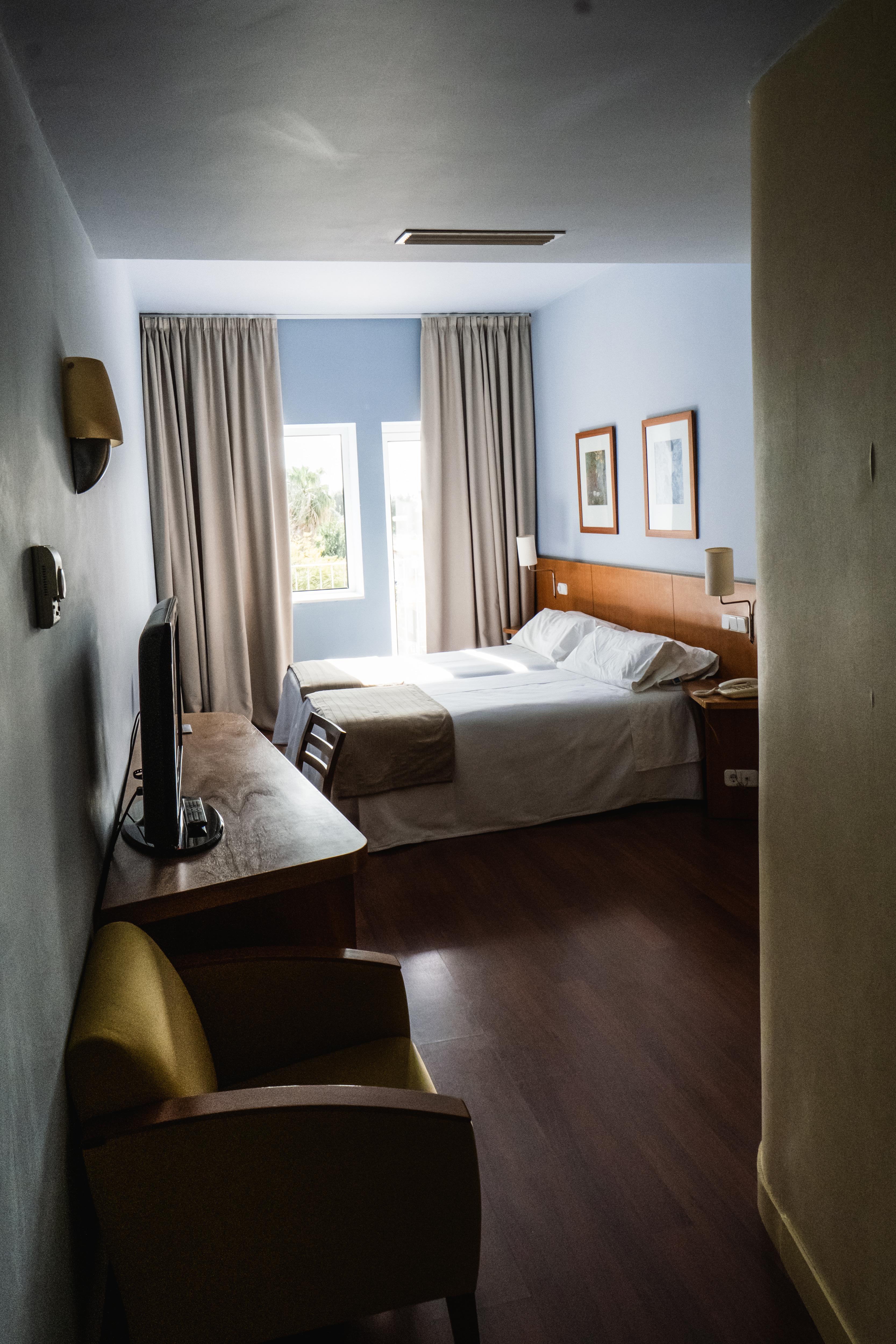 Nuria Hotel