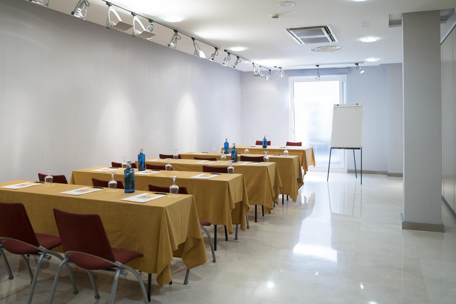 Hotel Sercotel Tres Luces Vigo