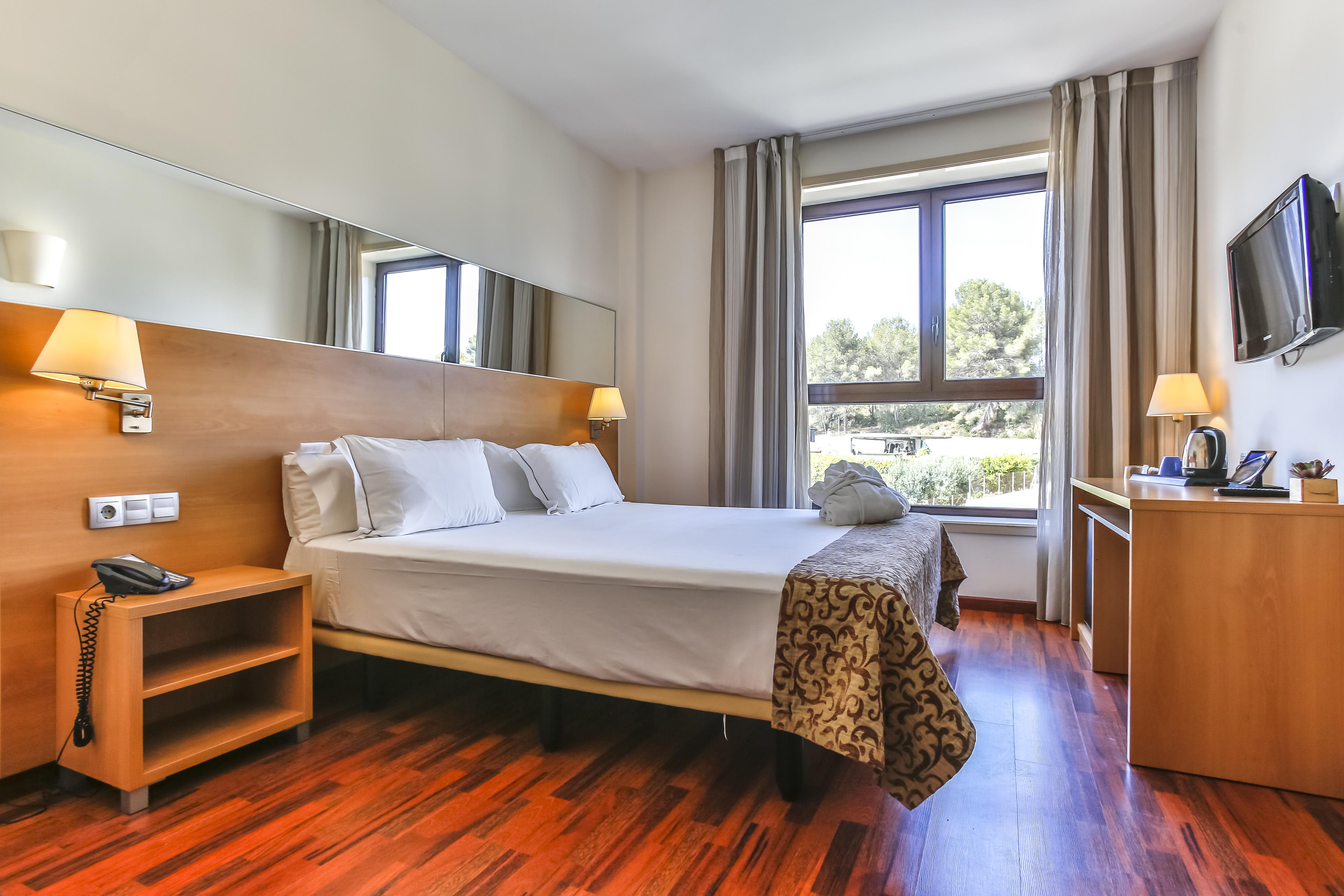 Desitges Hotel 4*