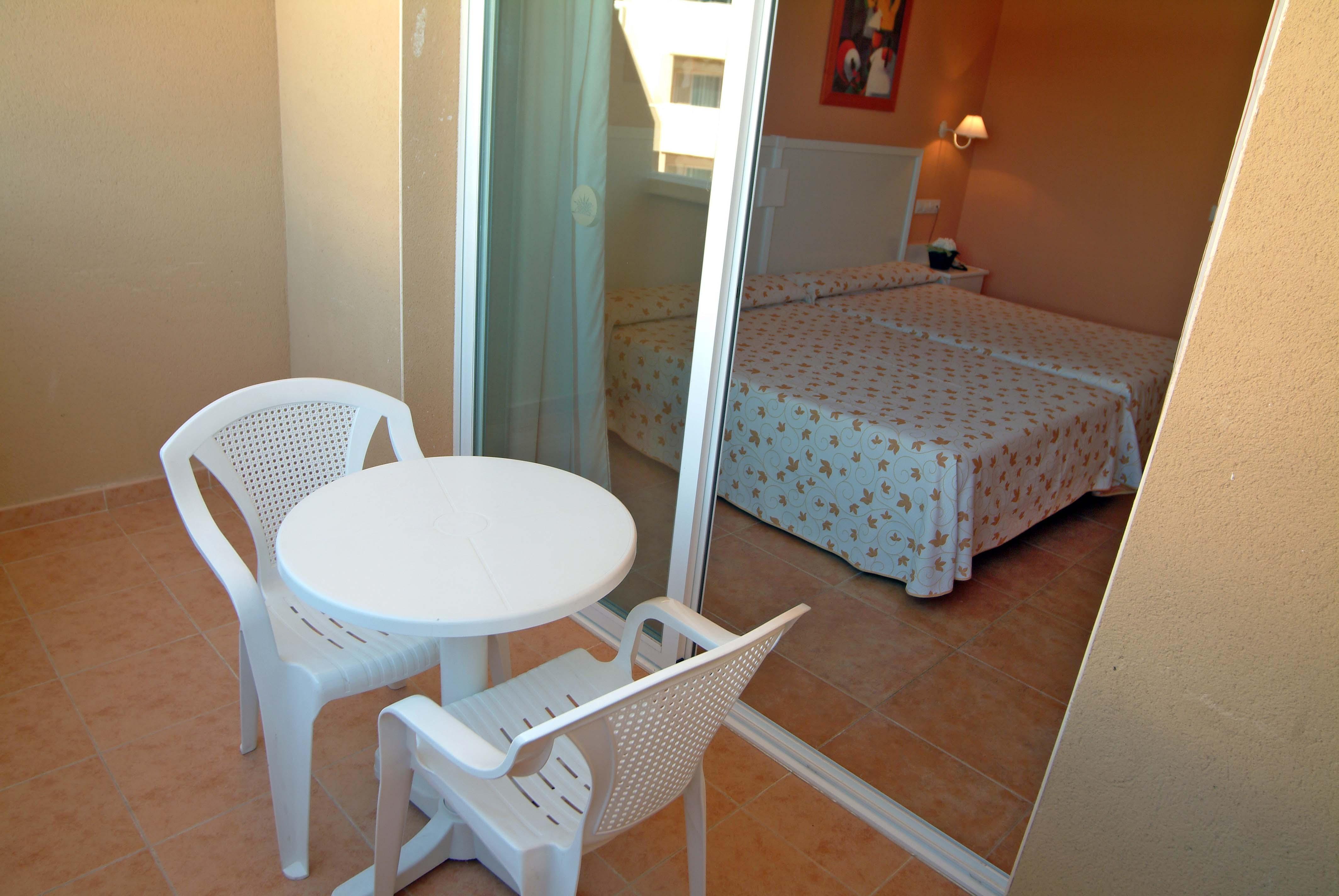 Ohtels La Hacienda 4* La Pineda