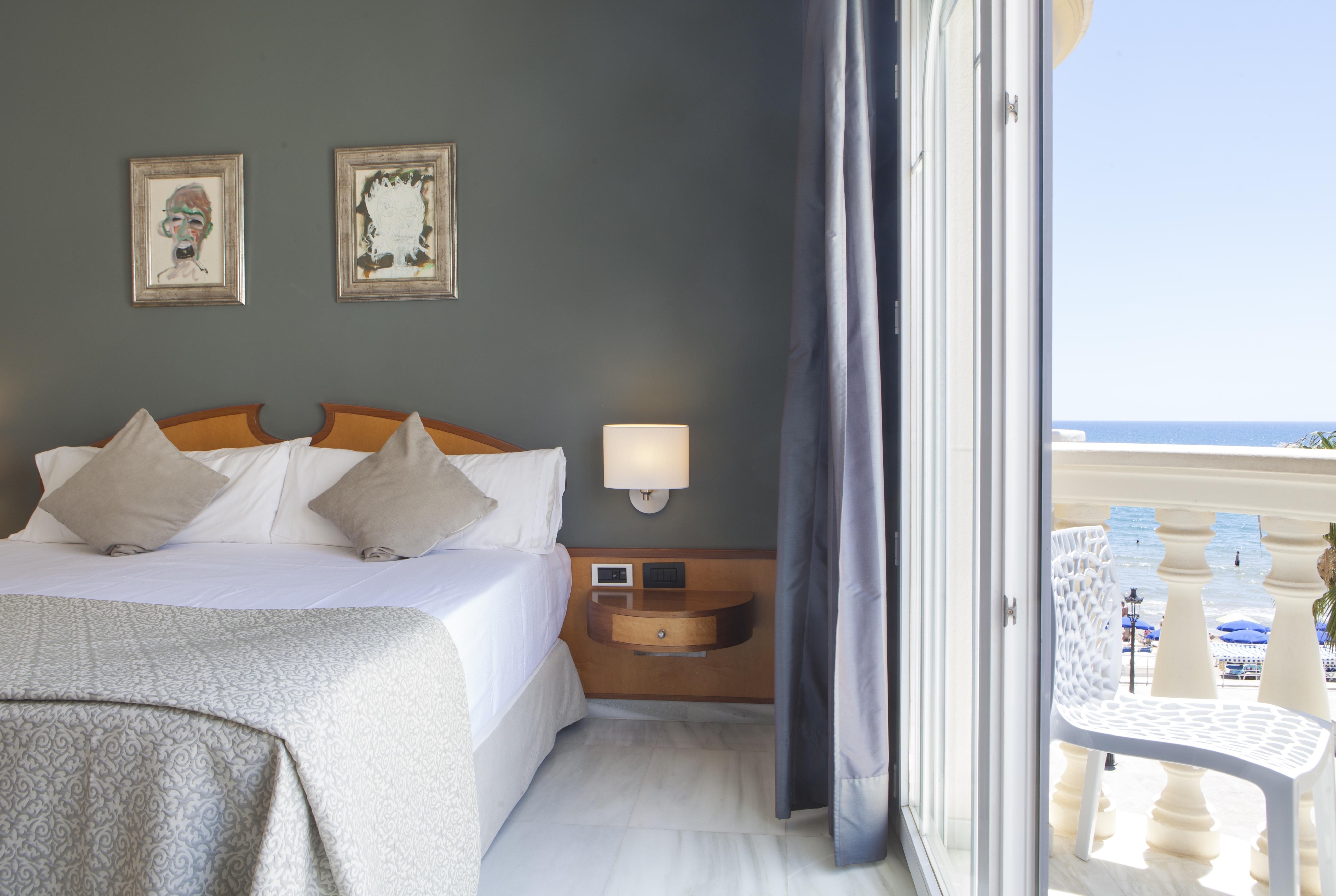 Urh Playa Hotel Sitges