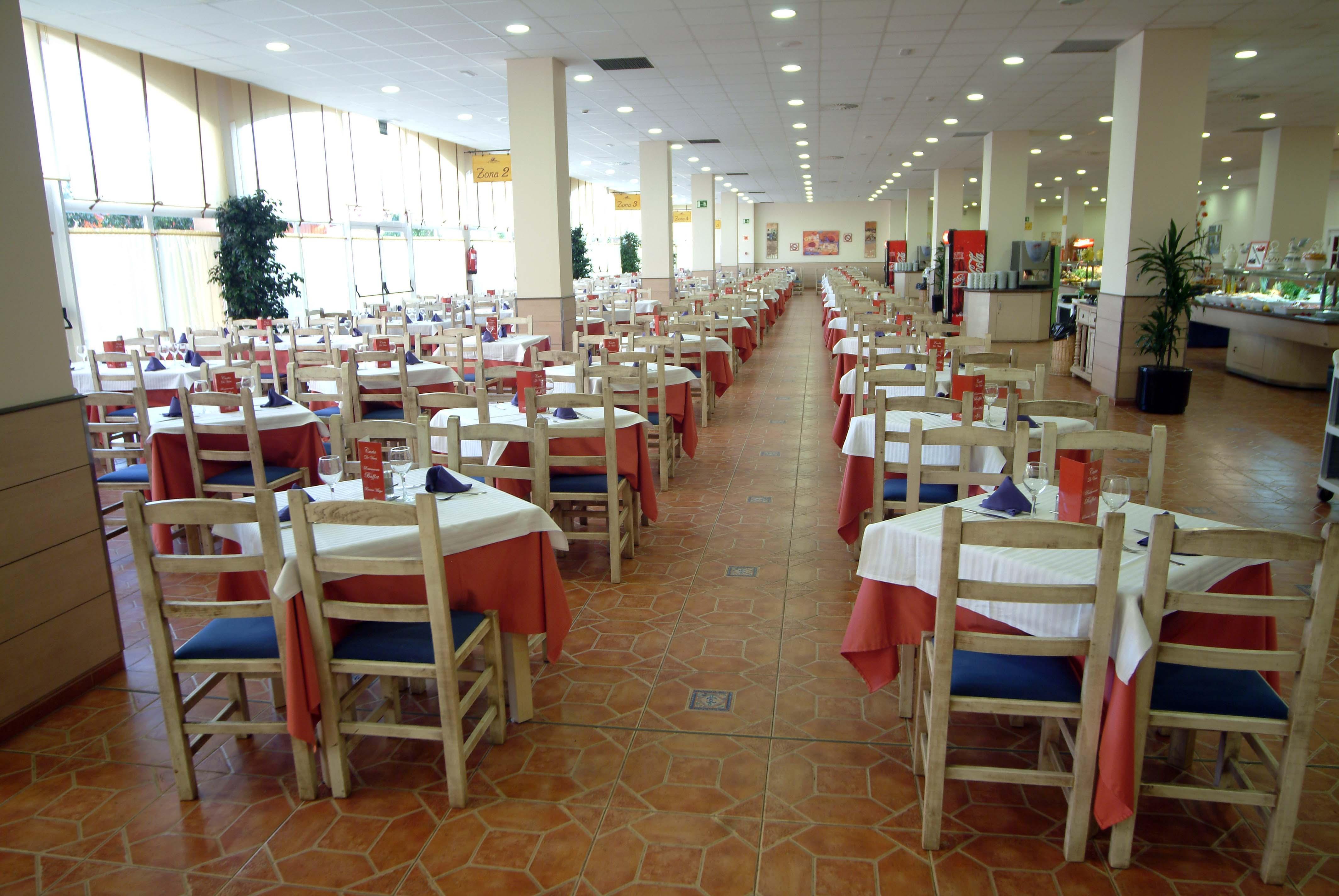 Ohtels La Hacienda