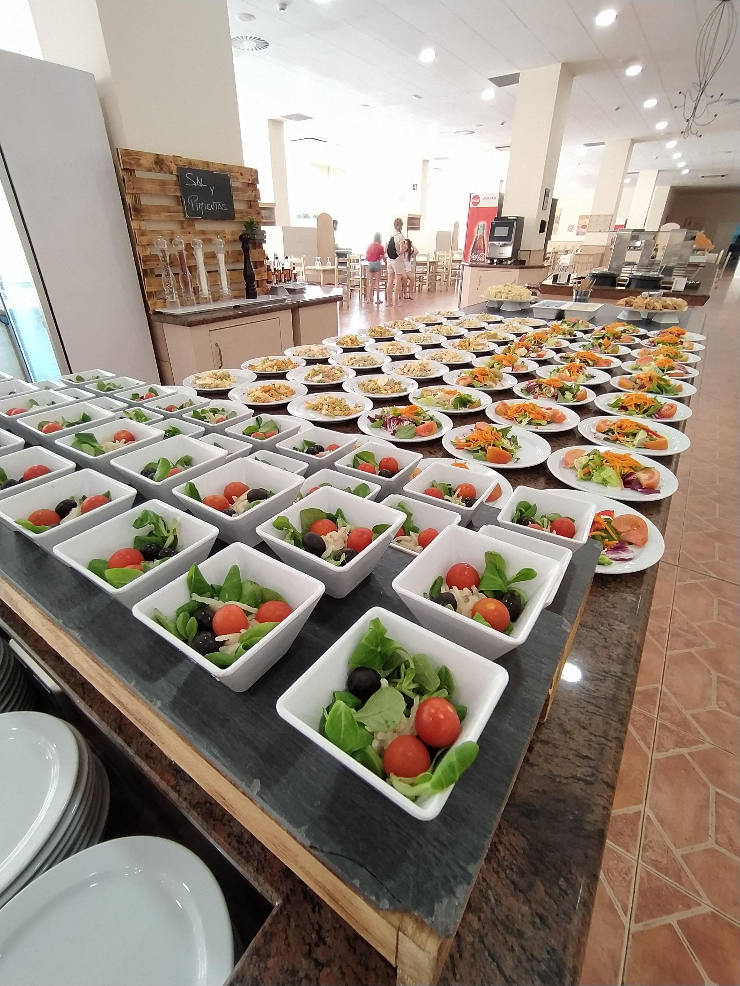 Ohtels La Hacienda Hotel