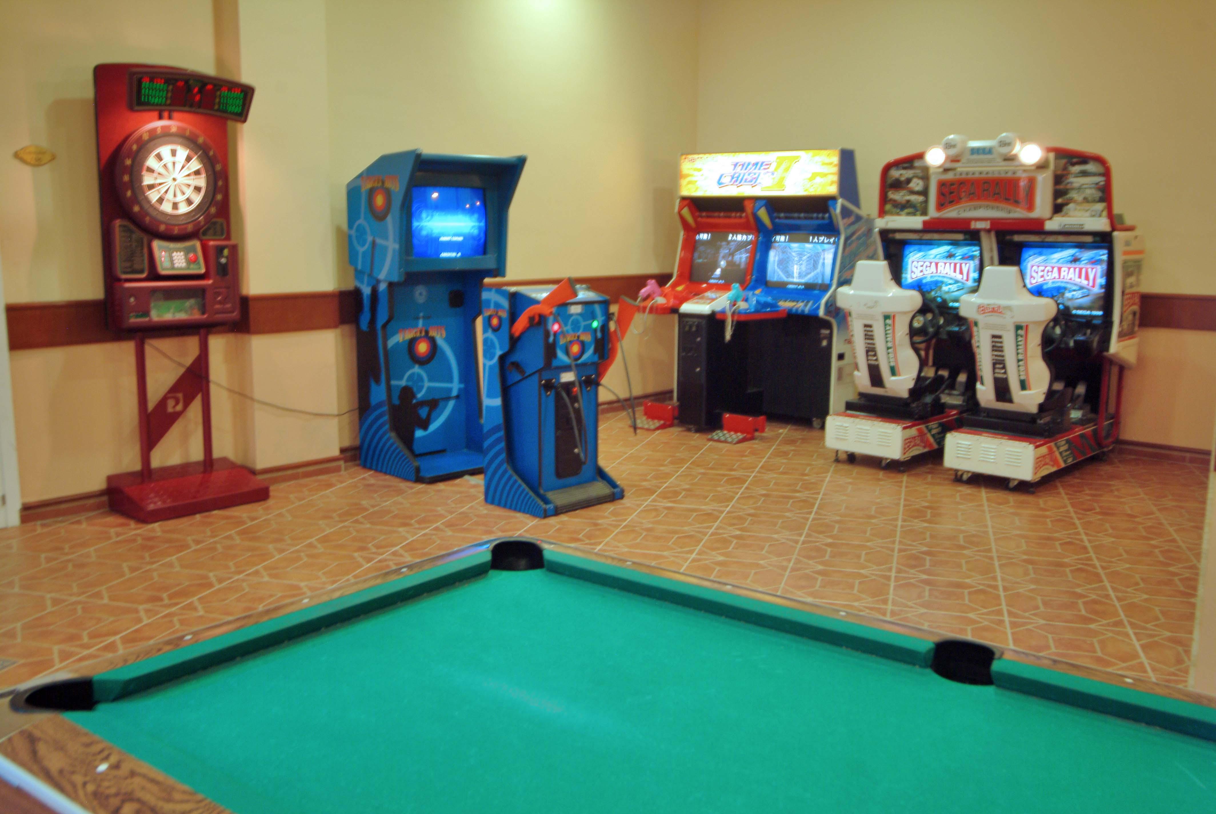 Ohtels La Hacienda Hotel