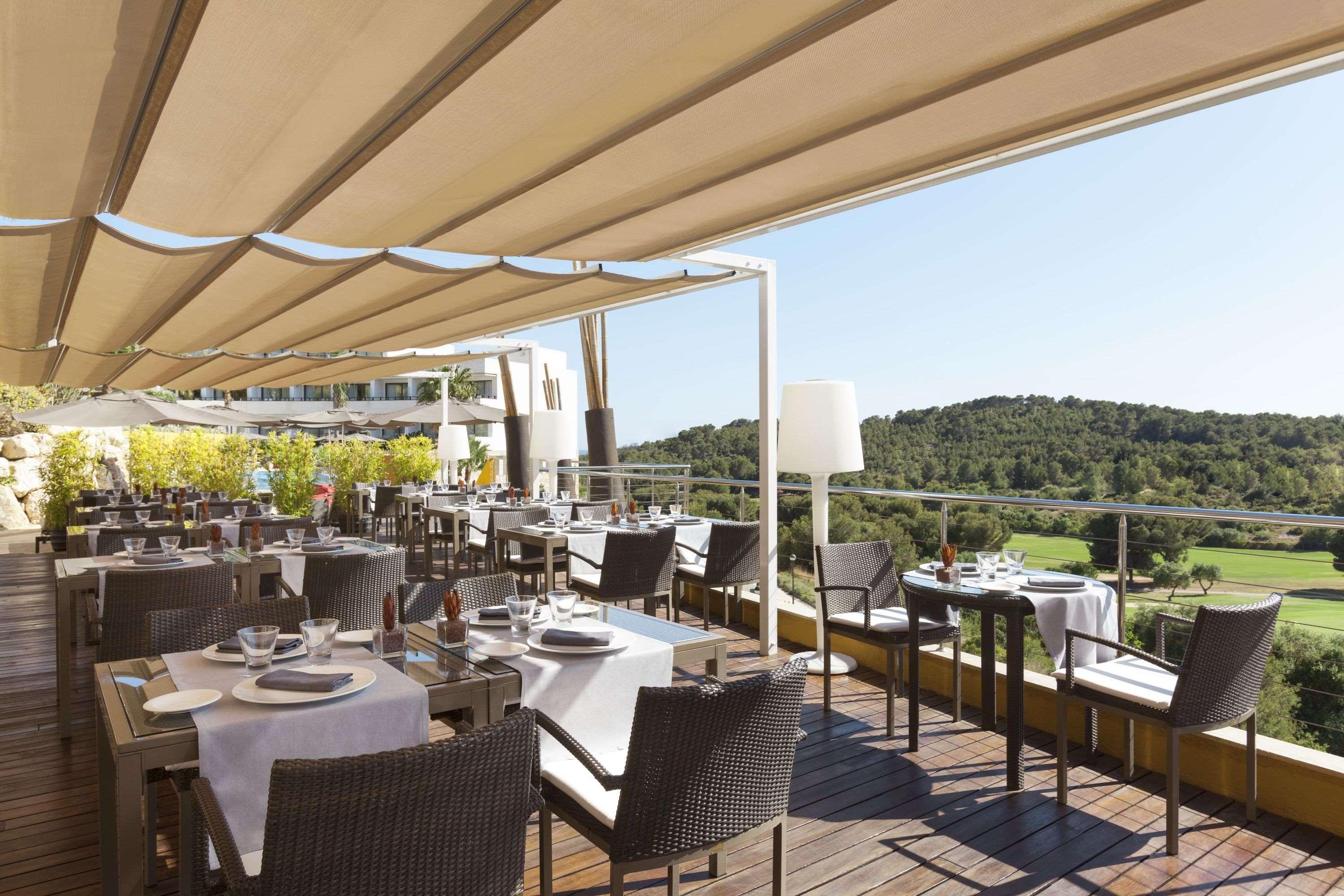 Eurostars Hotel 5*